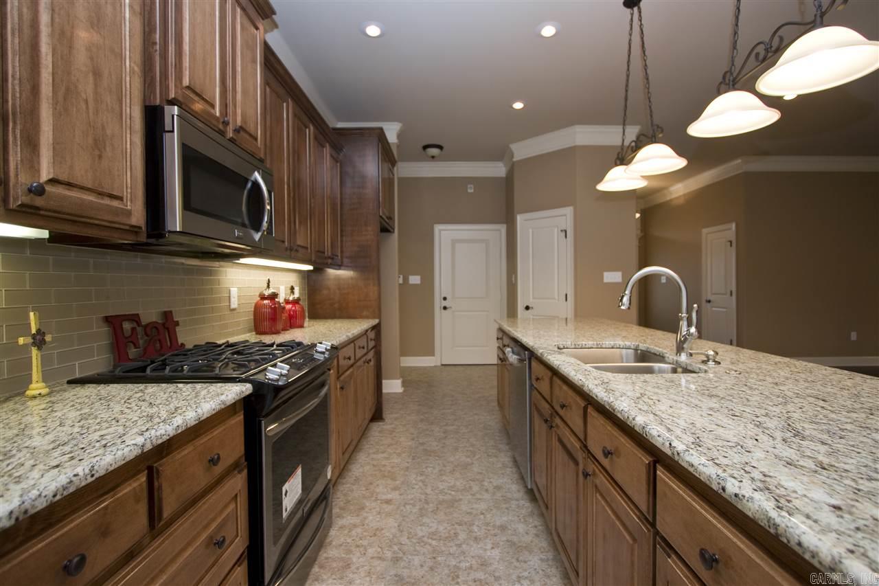 Village East - Residential