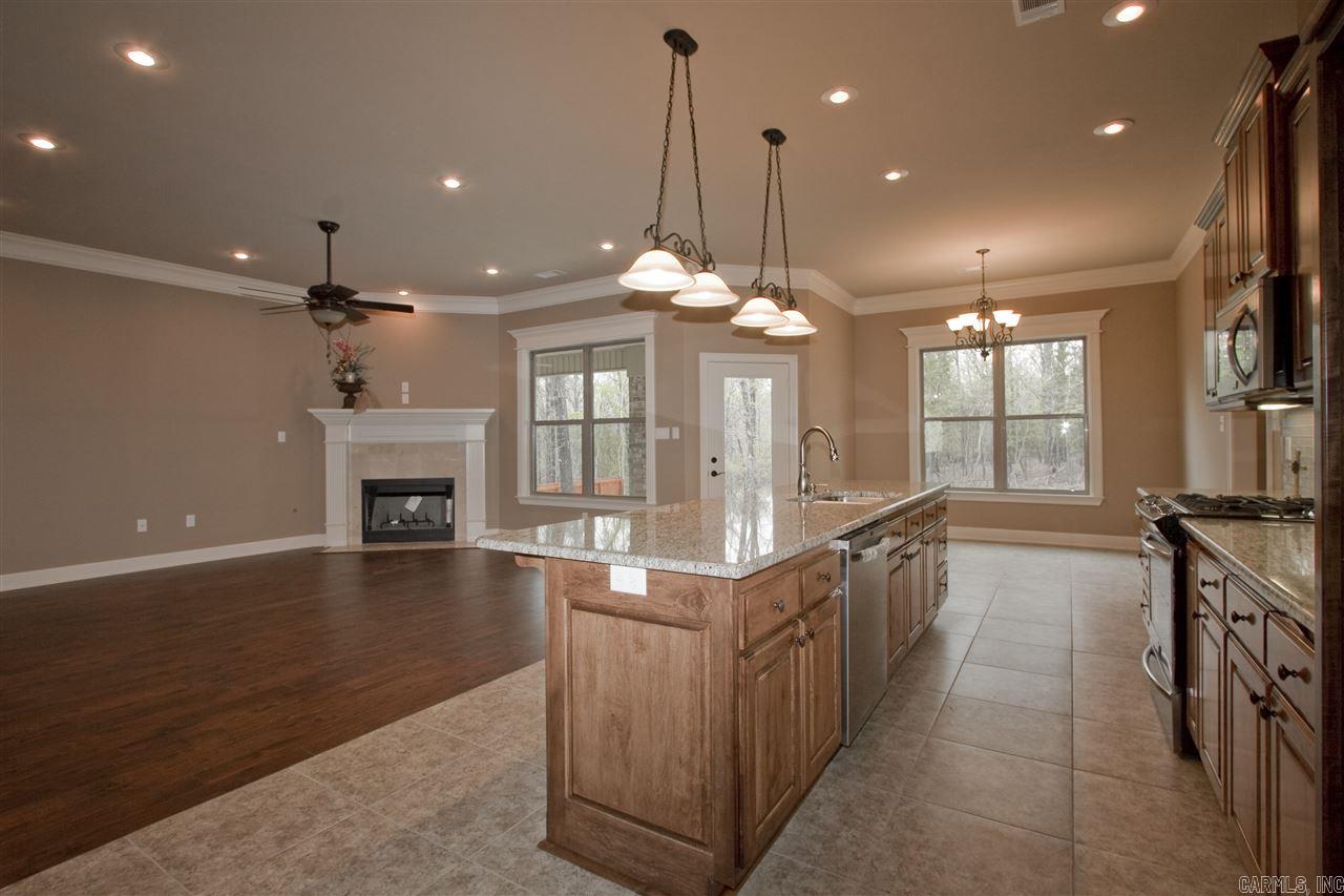 Village East - Residential