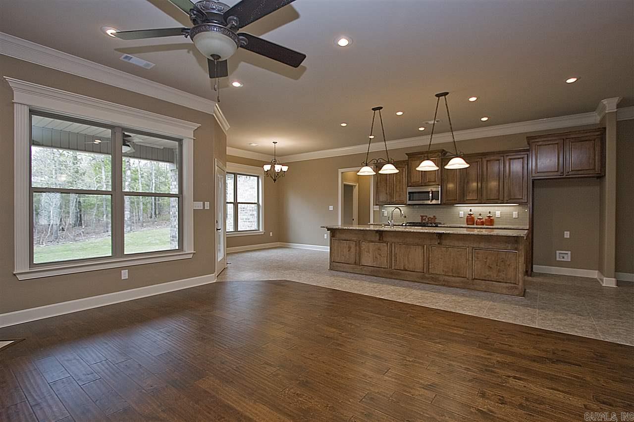 Village East - Residential