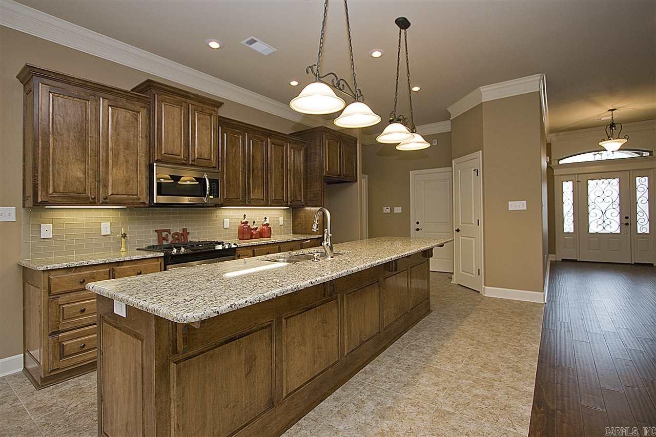 Village East - Residential