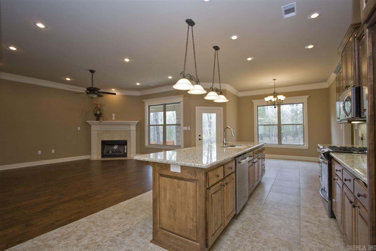 Village East - Residential