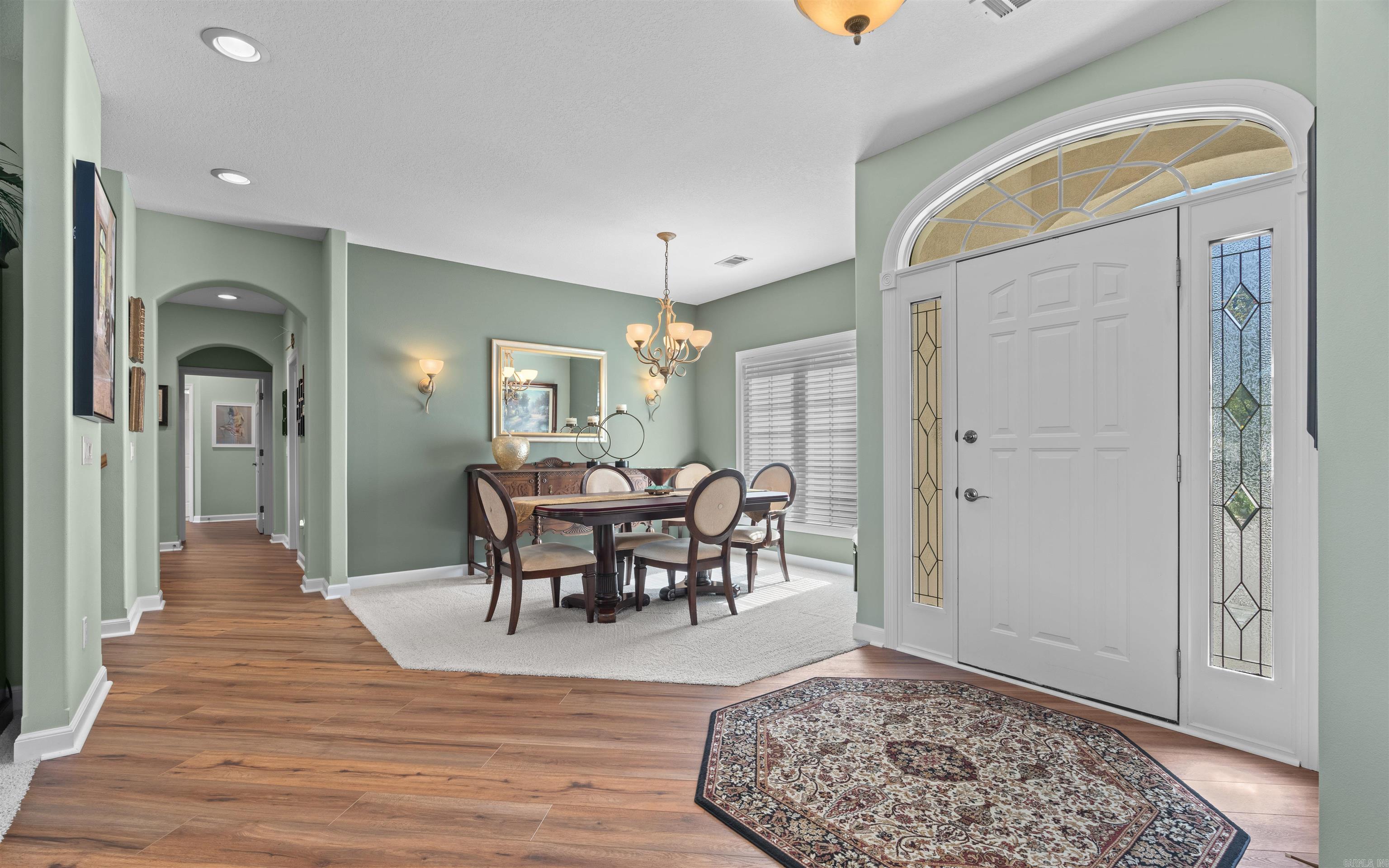 Promesa - Residential