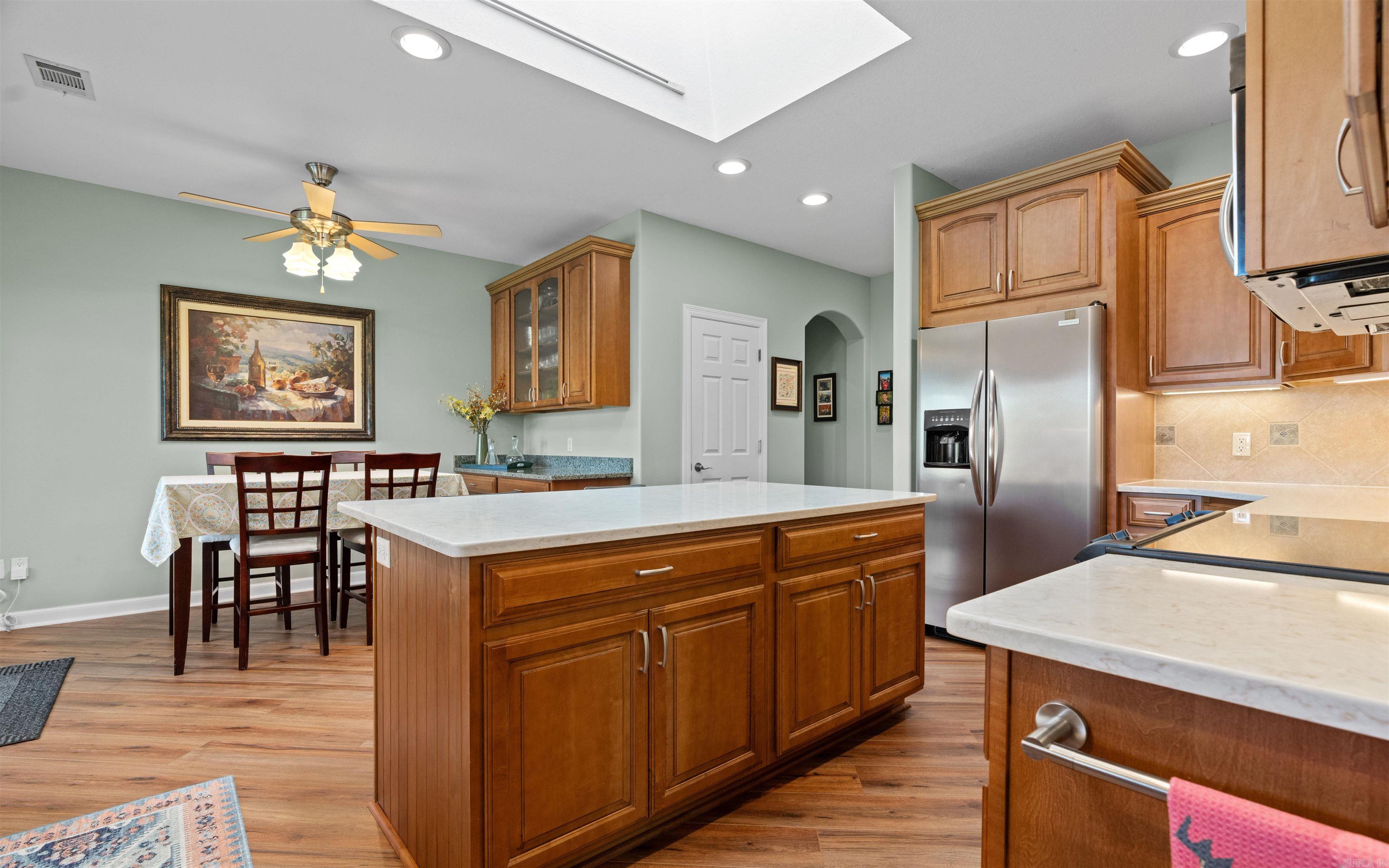 Promesa - Residential