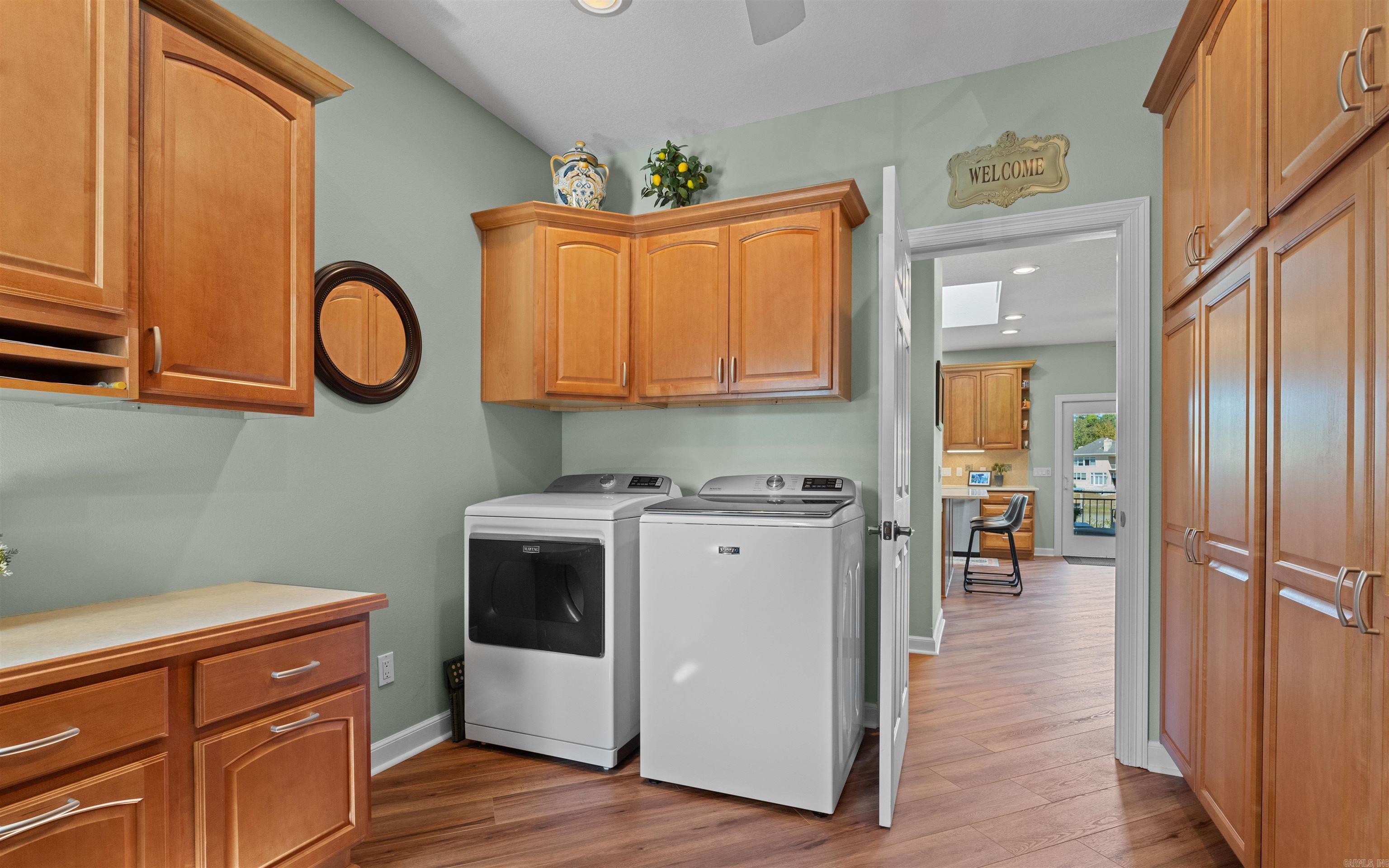 Promesa - Residential