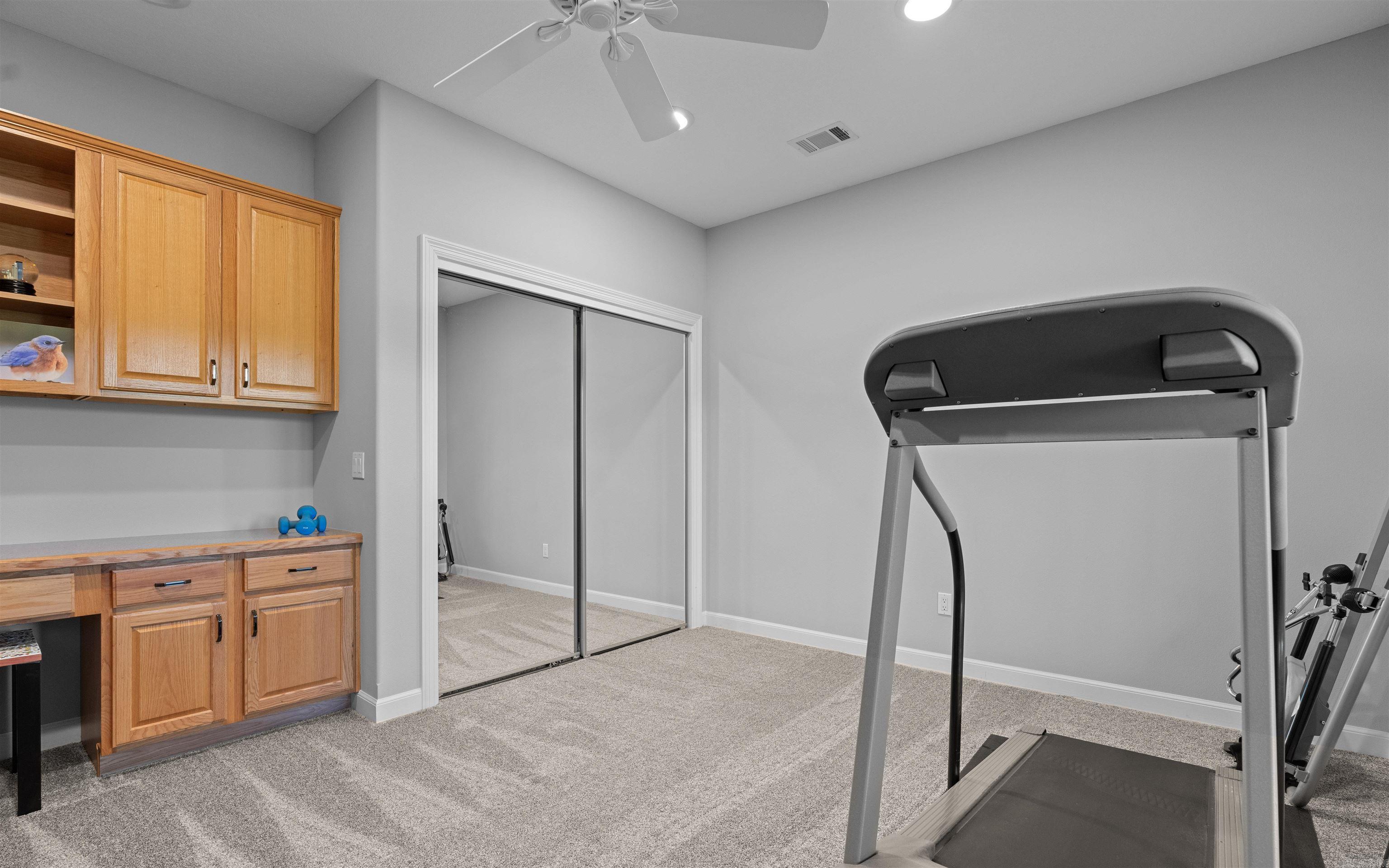 Promesa - Residential