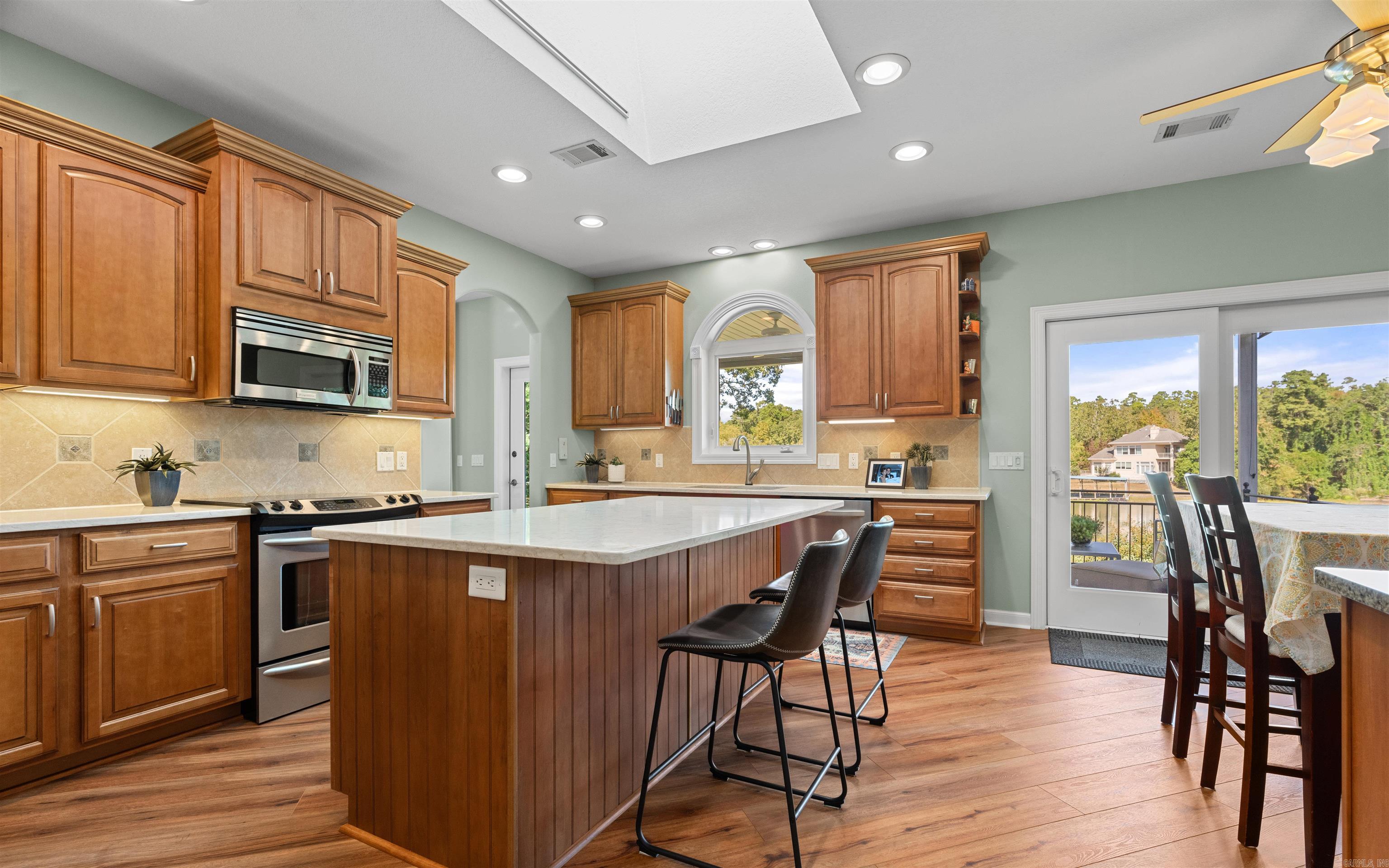 Promesa - Residential