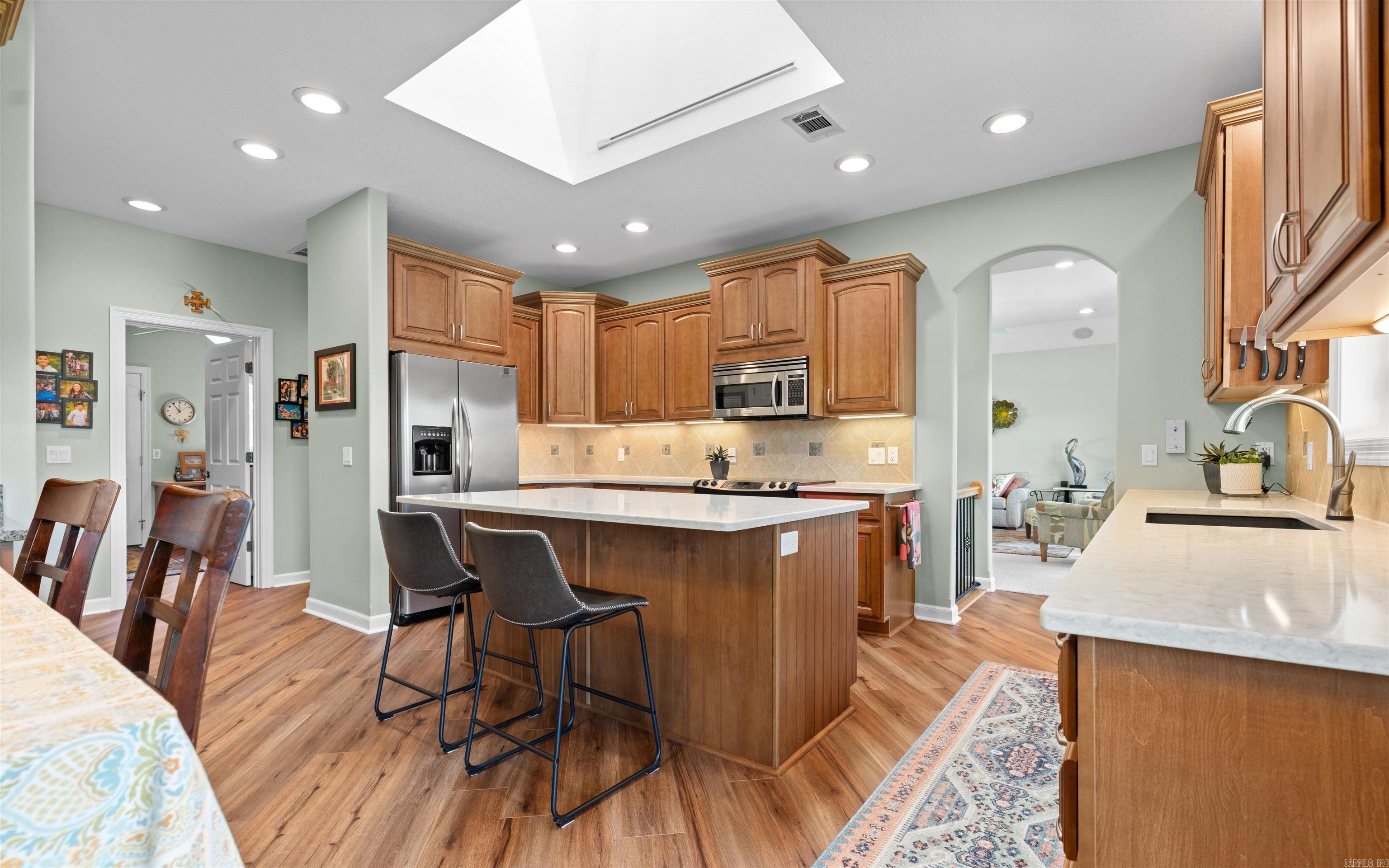 Promesa - Residential