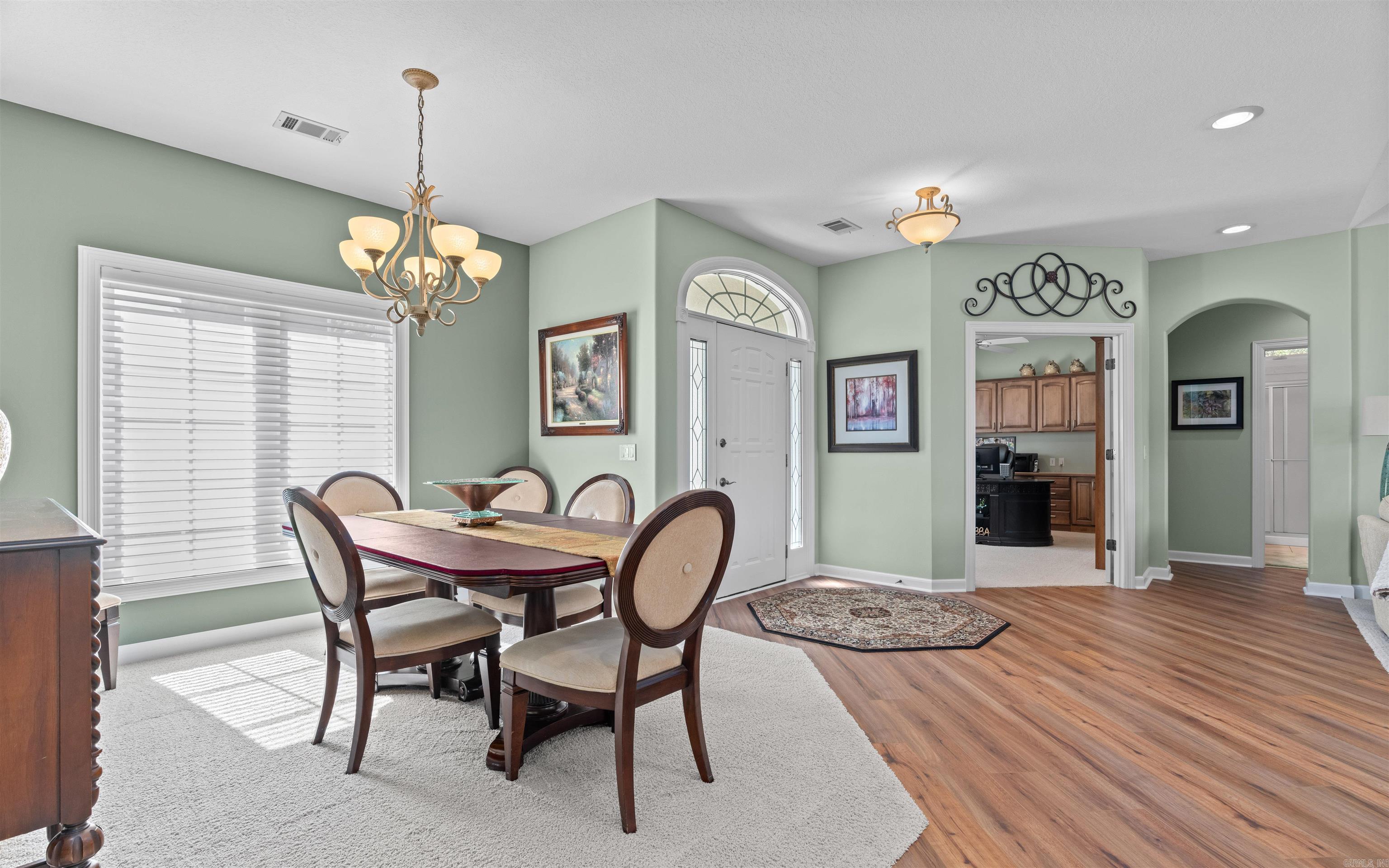 Promesa - Residential