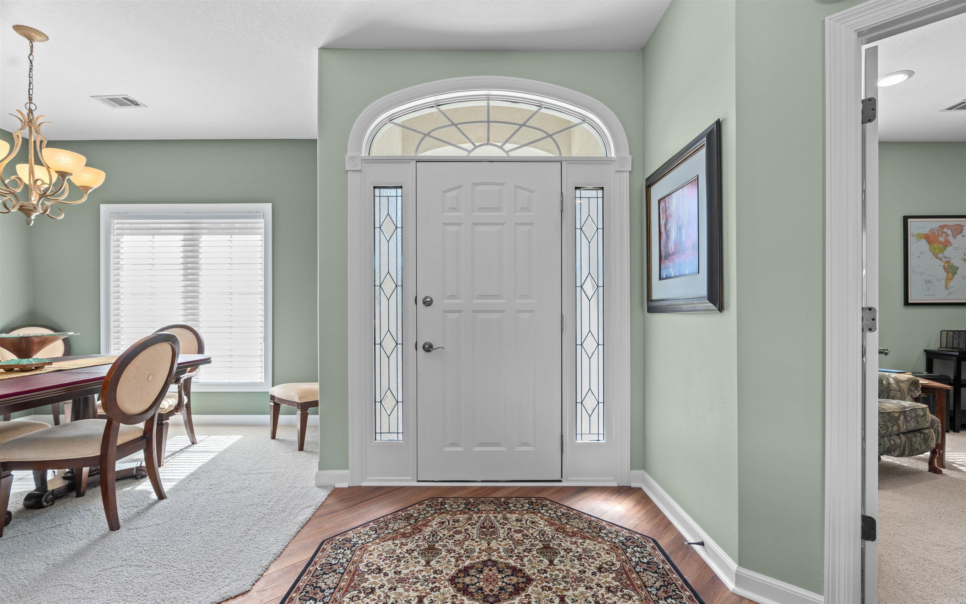 Promesa - Residential