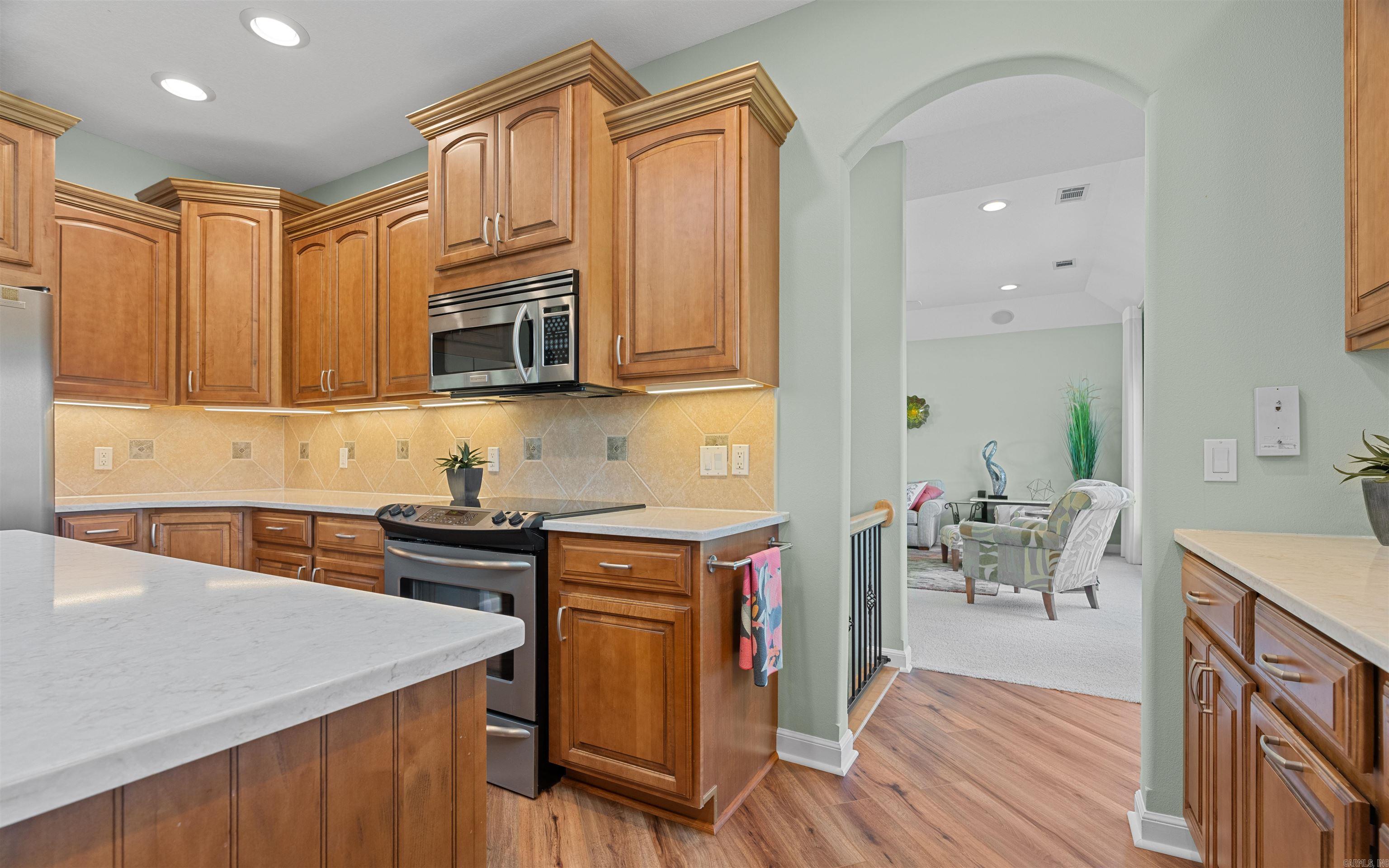 Promesa - Residential