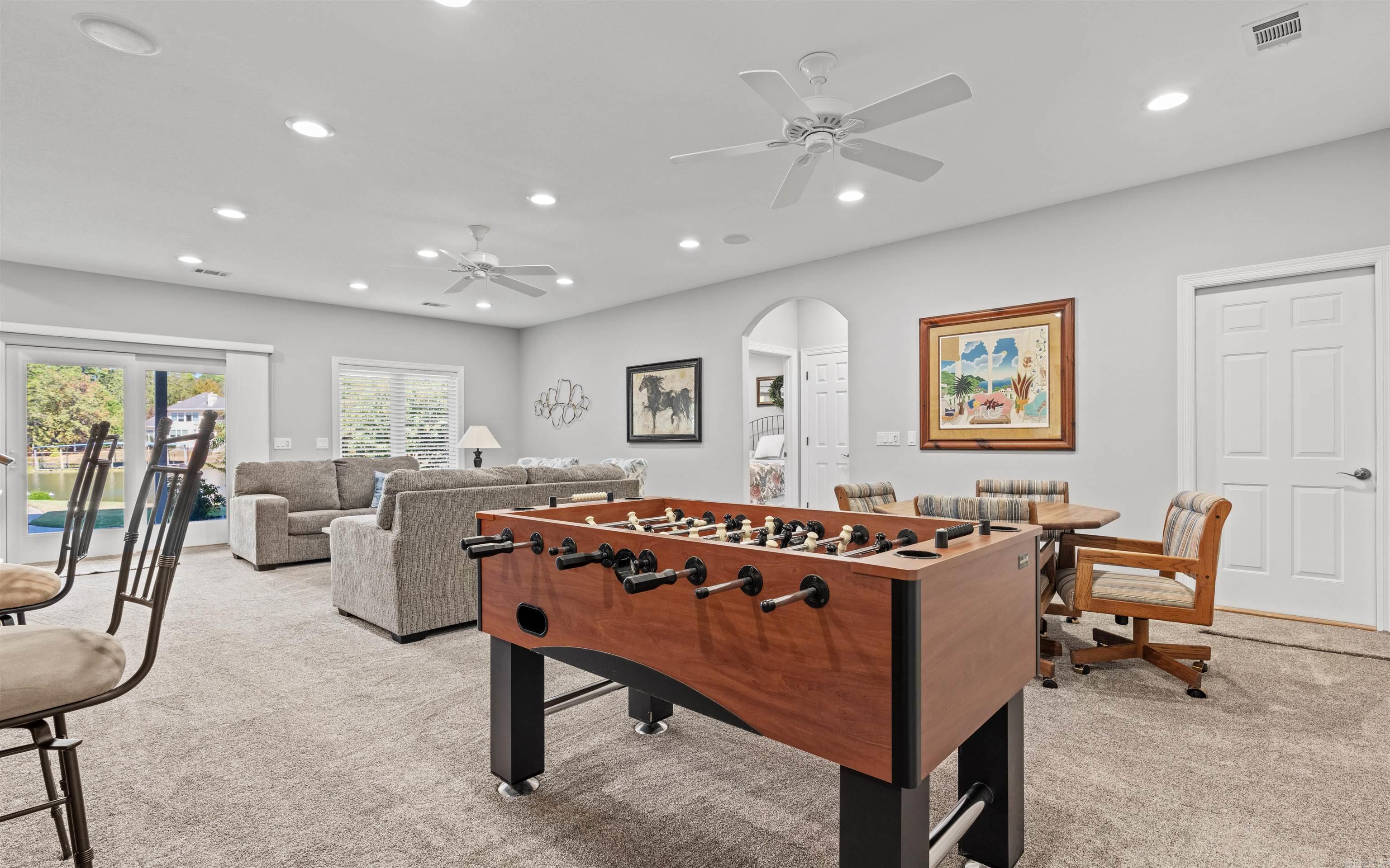 Promesa - Residential