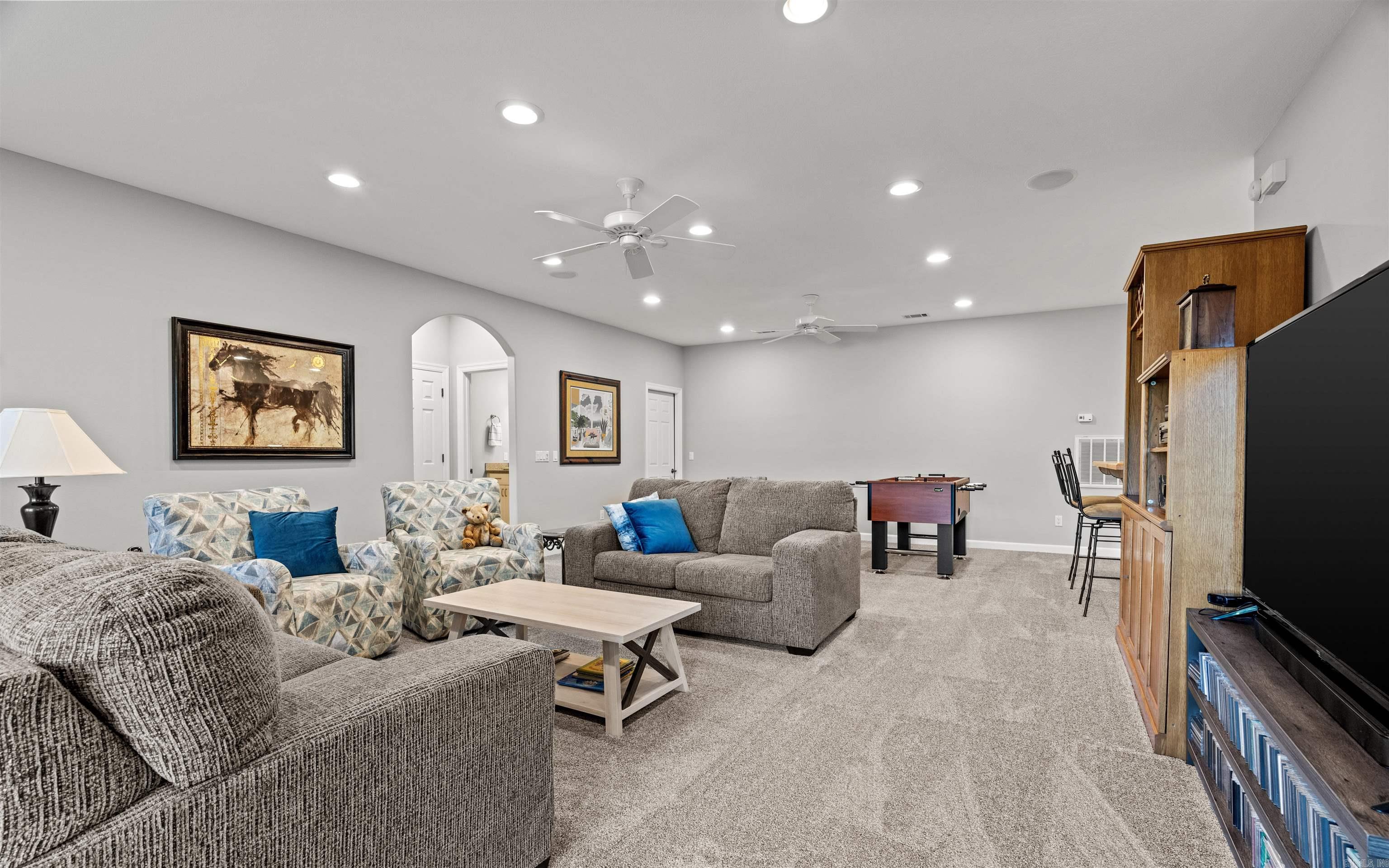 Promesa - Residential