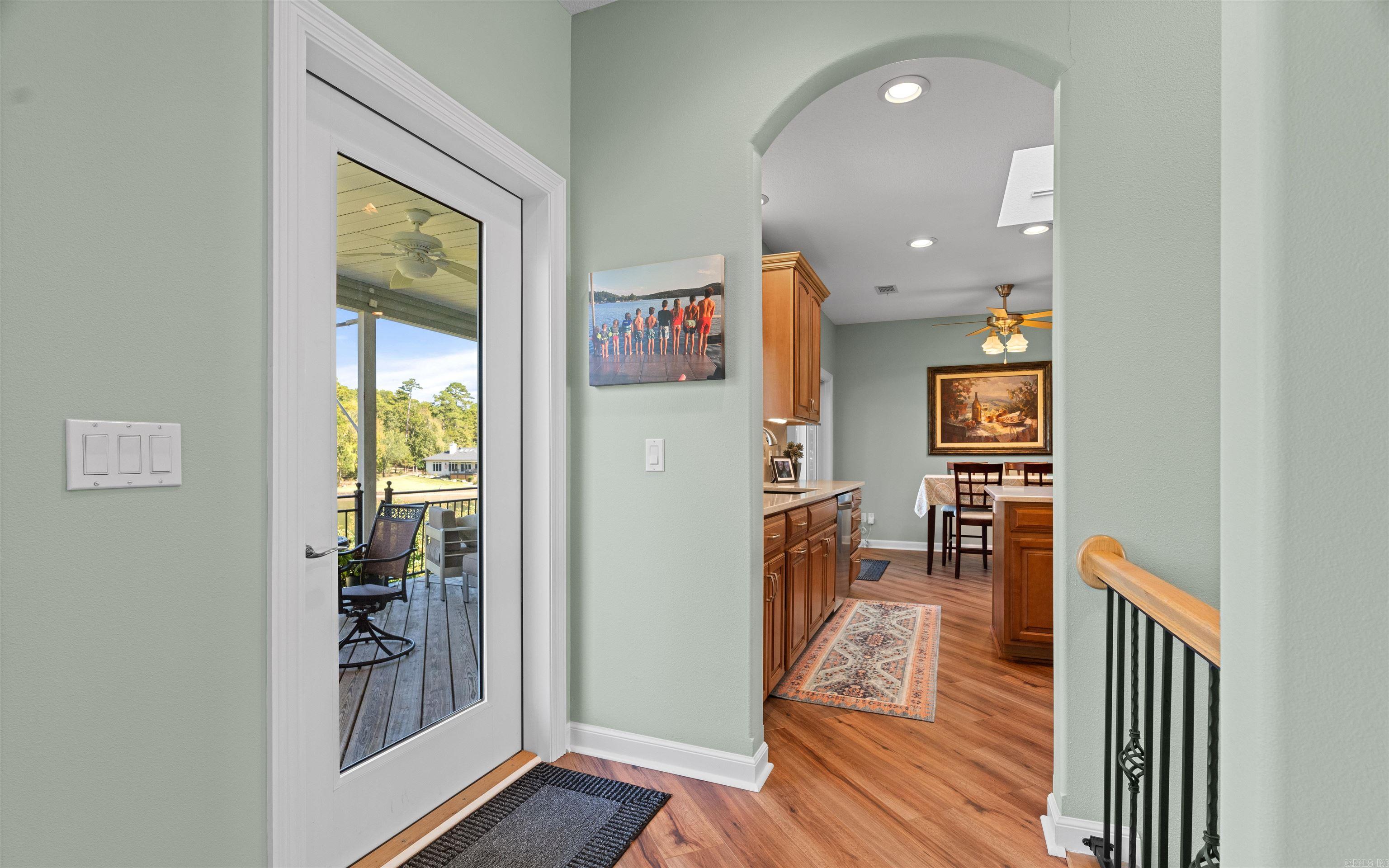 Promesa - Residential