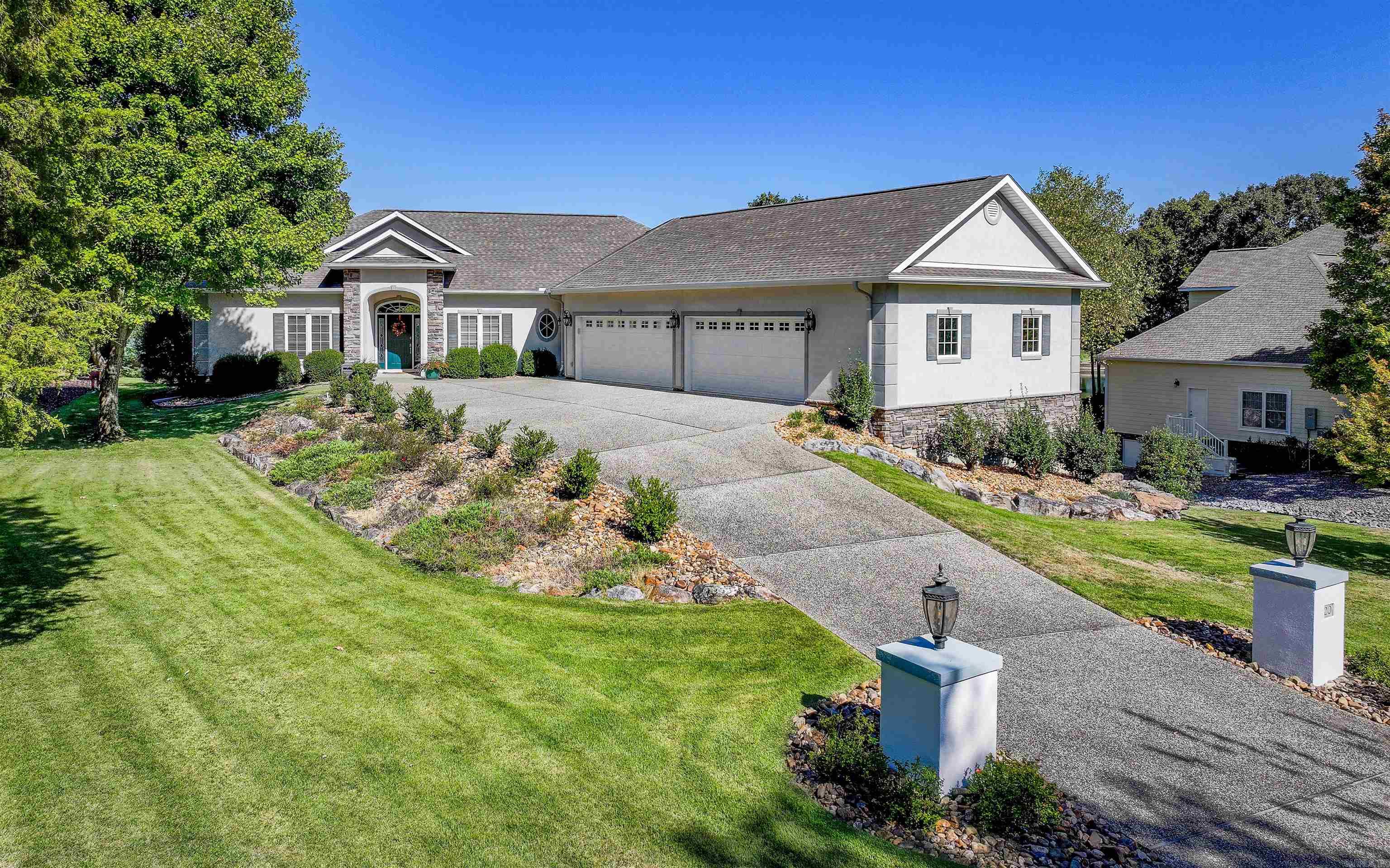 Promesa - Residential