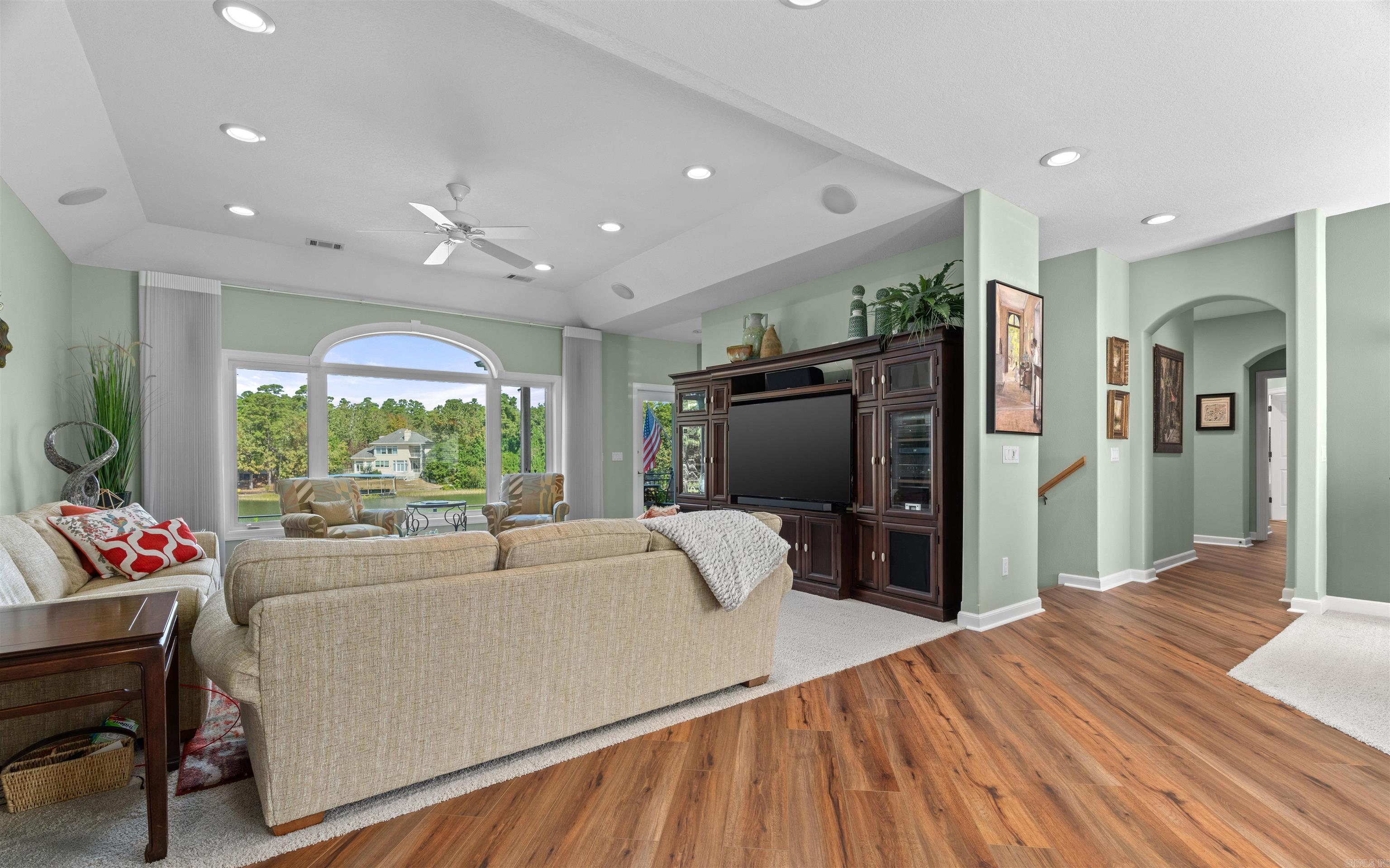 Promesa - Residential