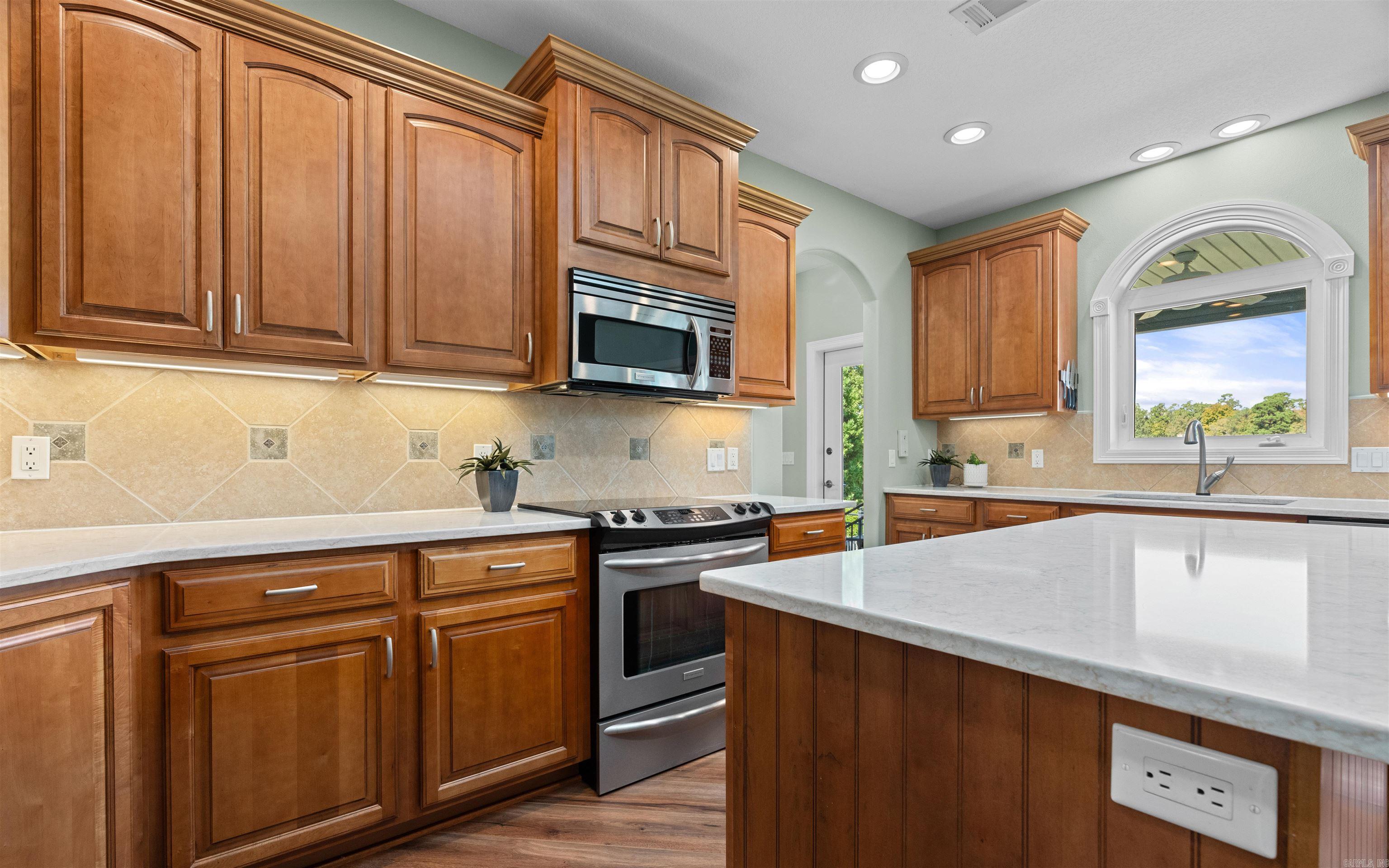 Promesa - Residential