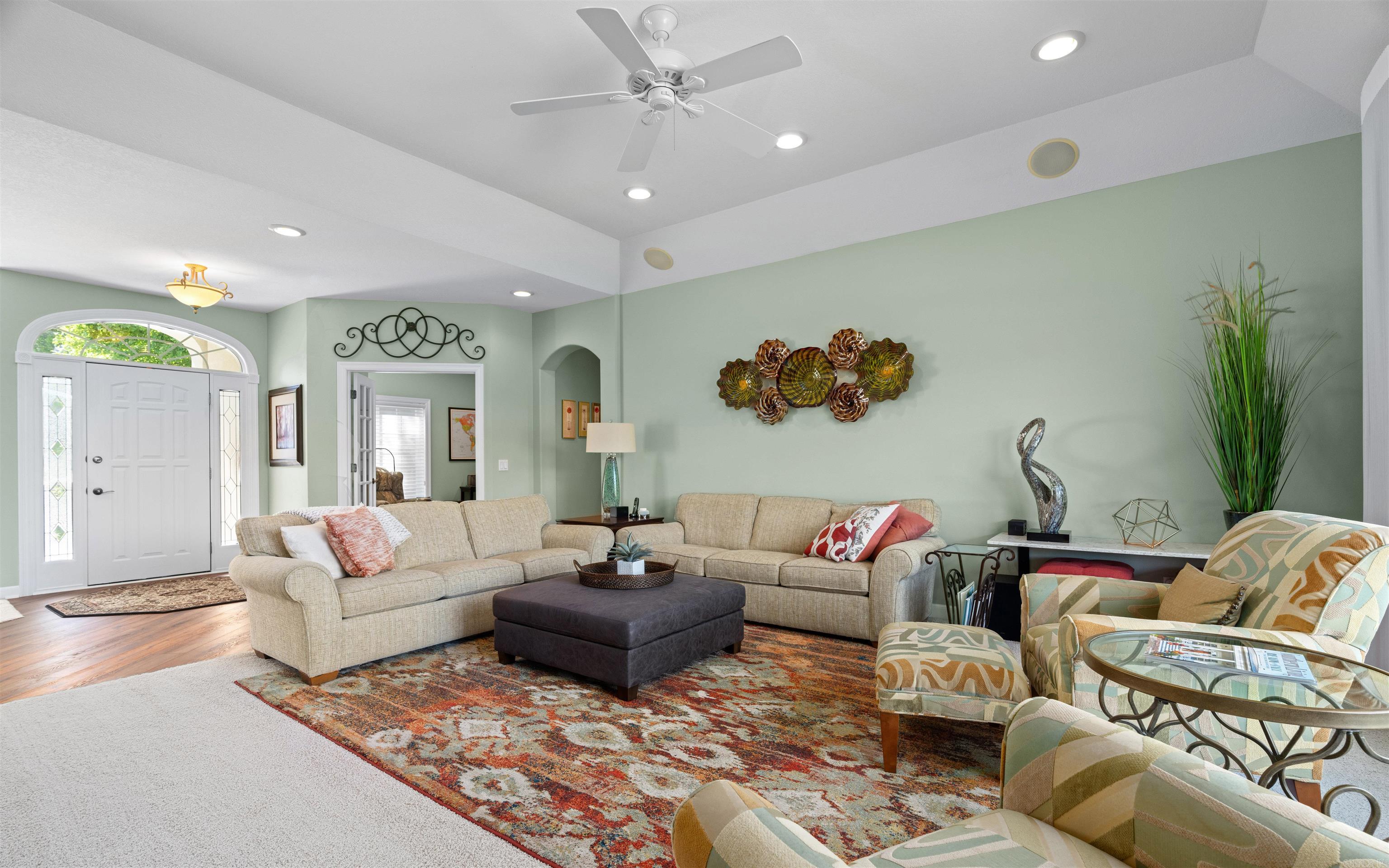 Promesa - Residential