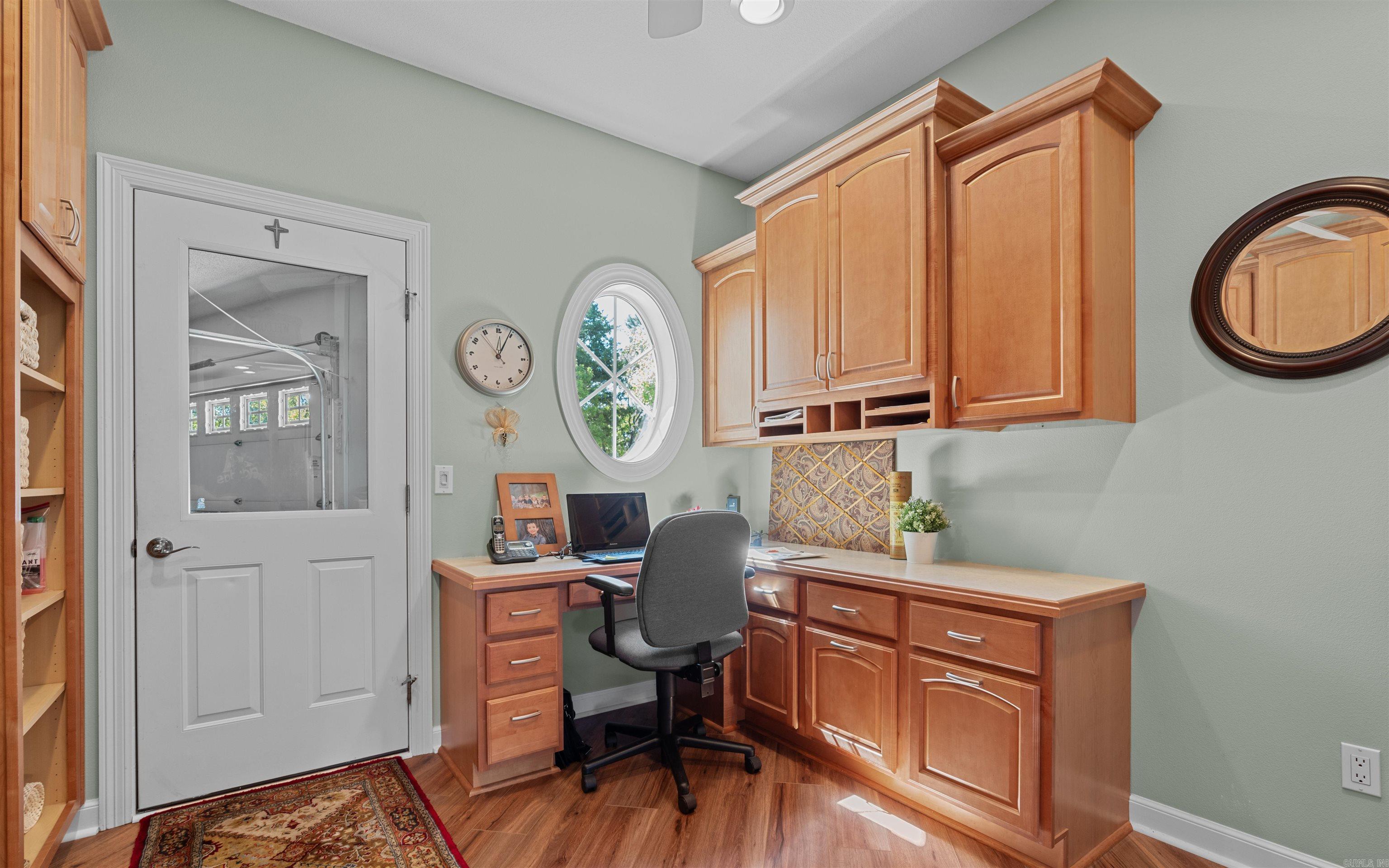 Promesa - Residential