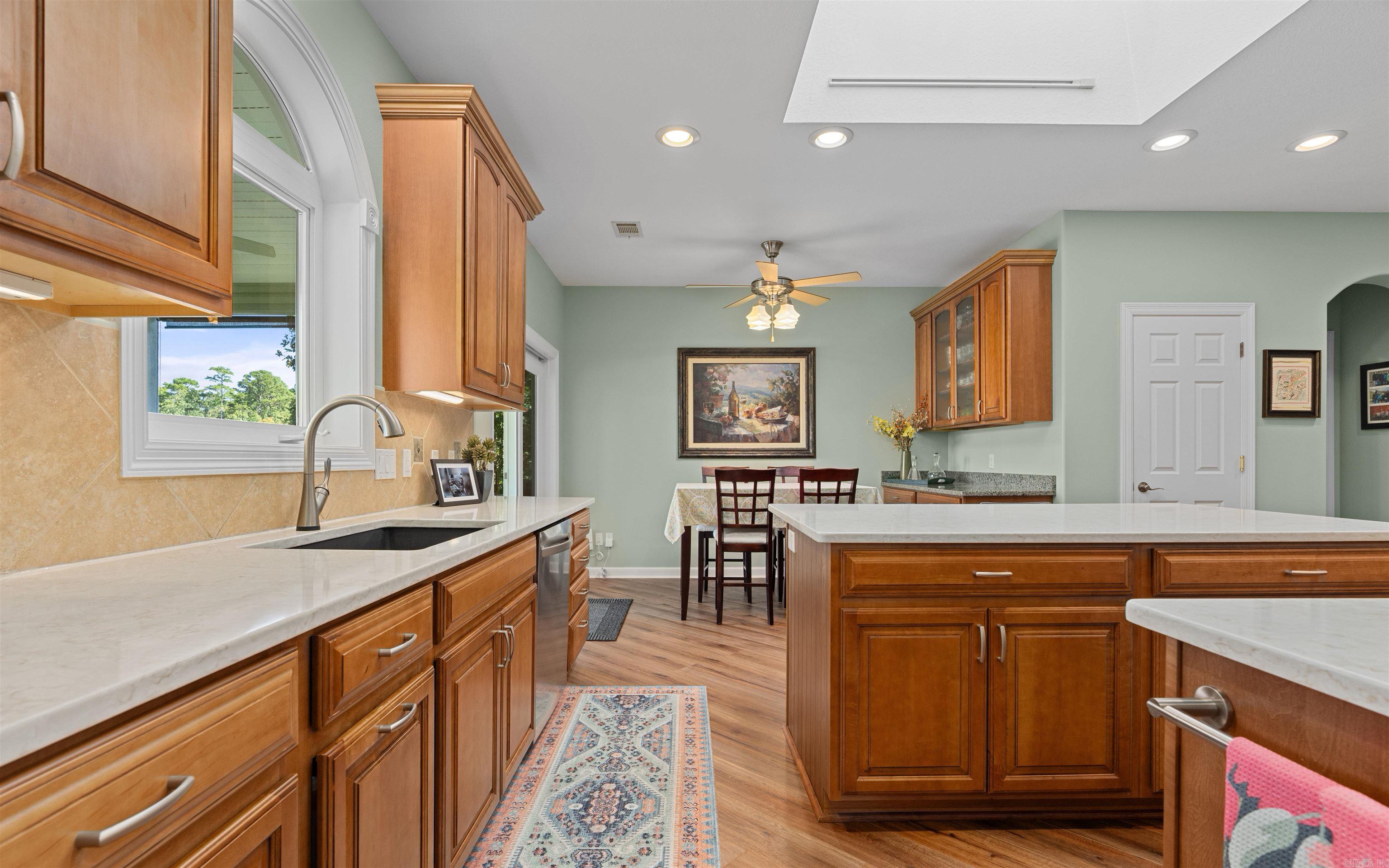 Promesa - Residential