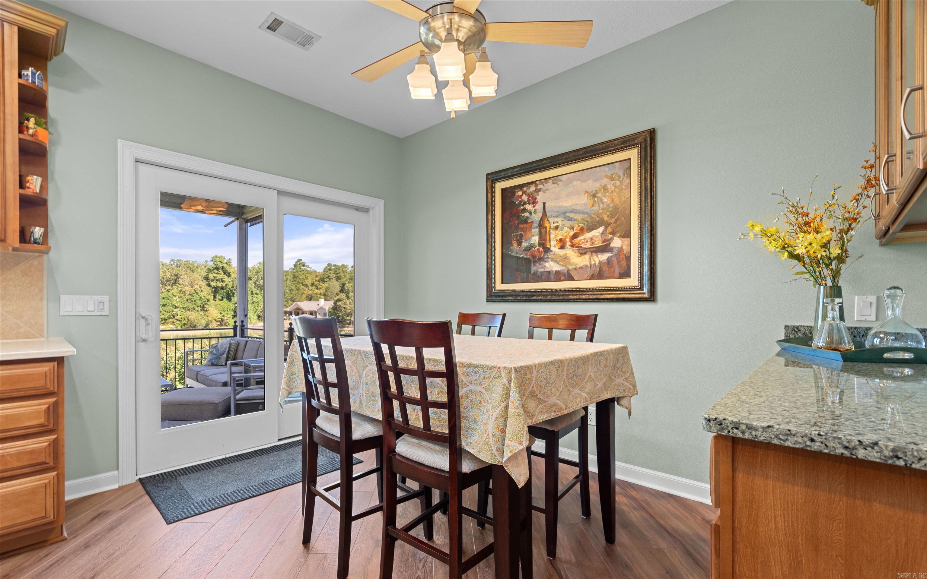 Promesa - Residential