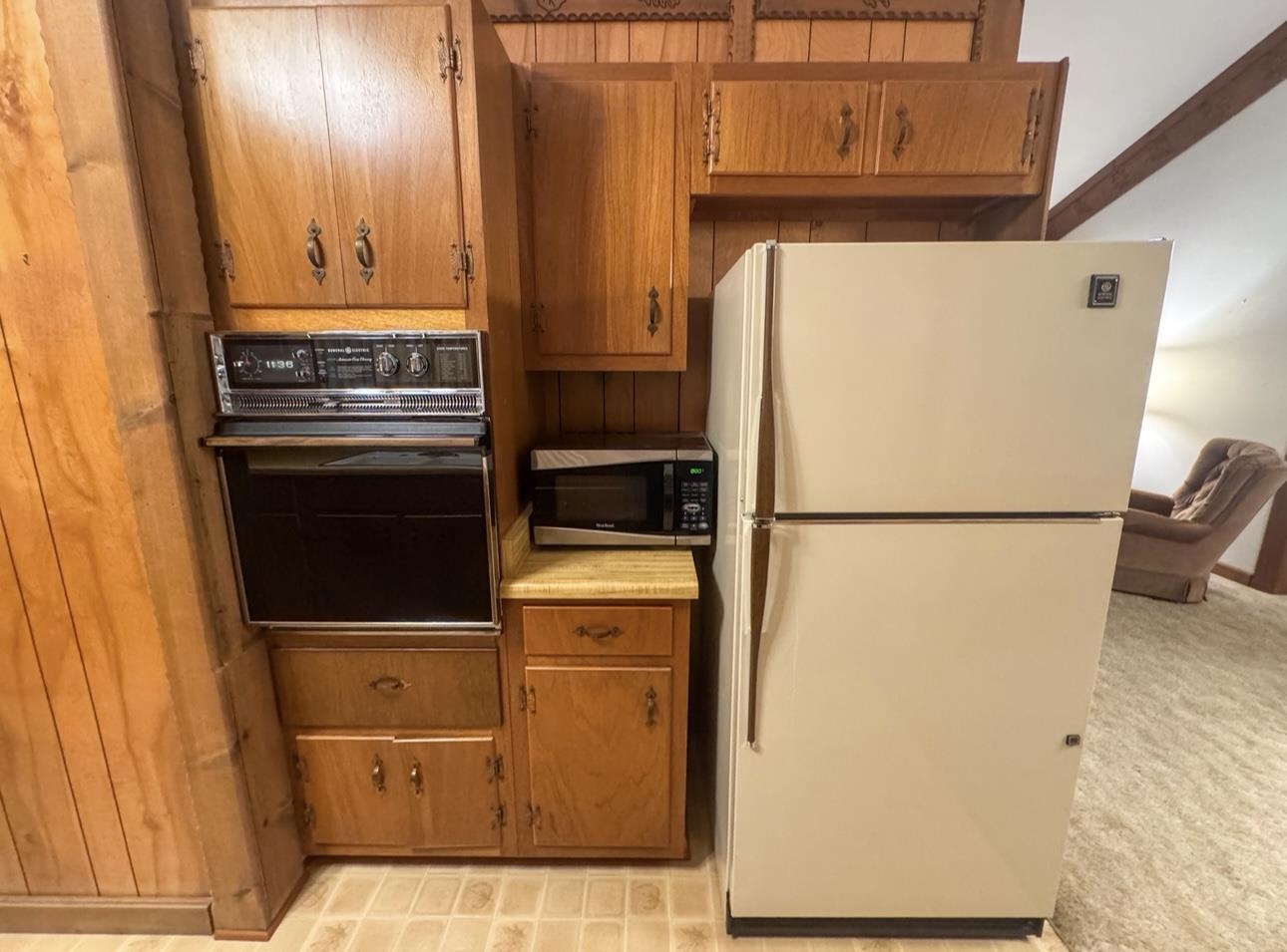 Dakota First - Residential