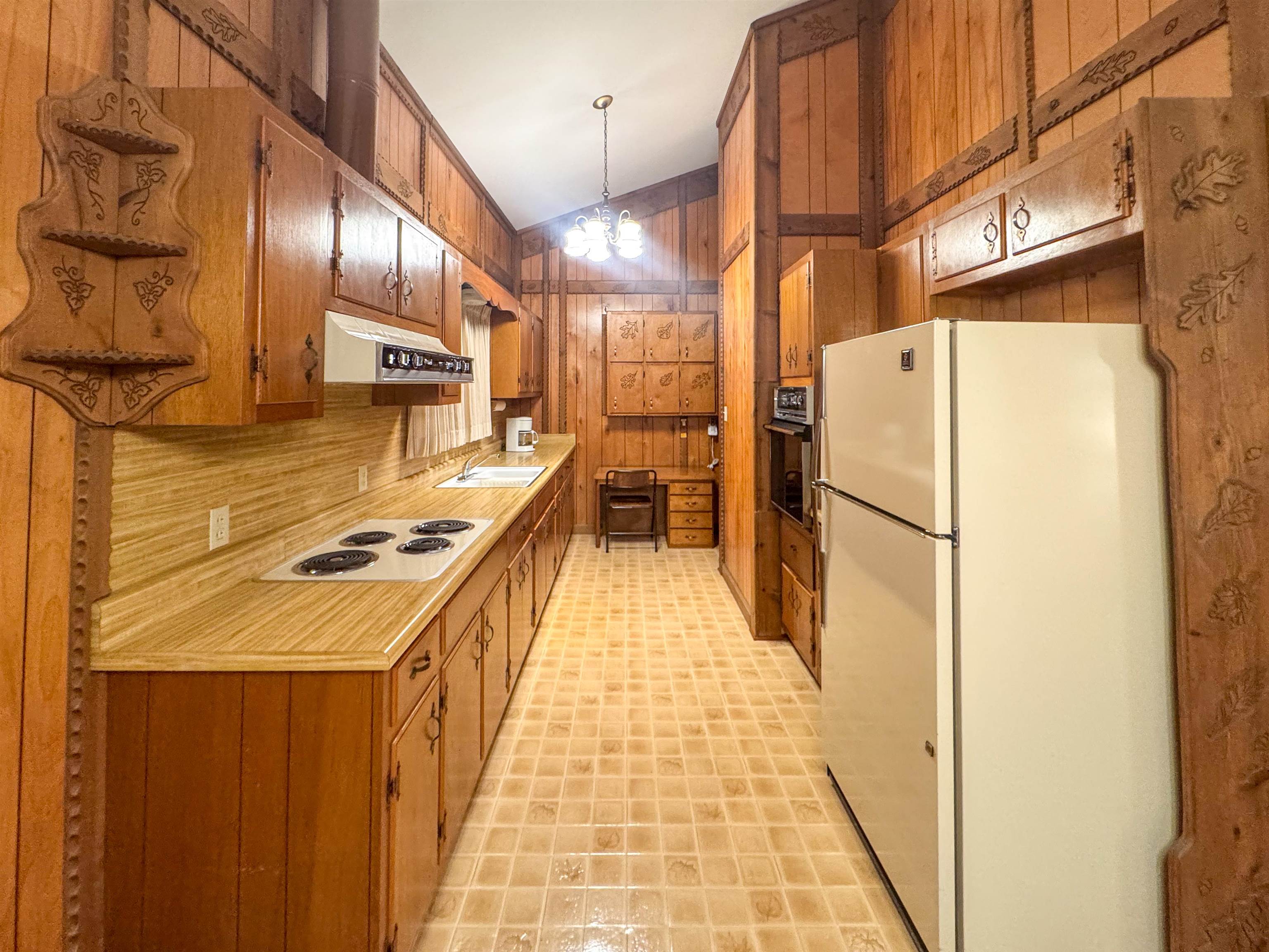 Dakota First - Residential