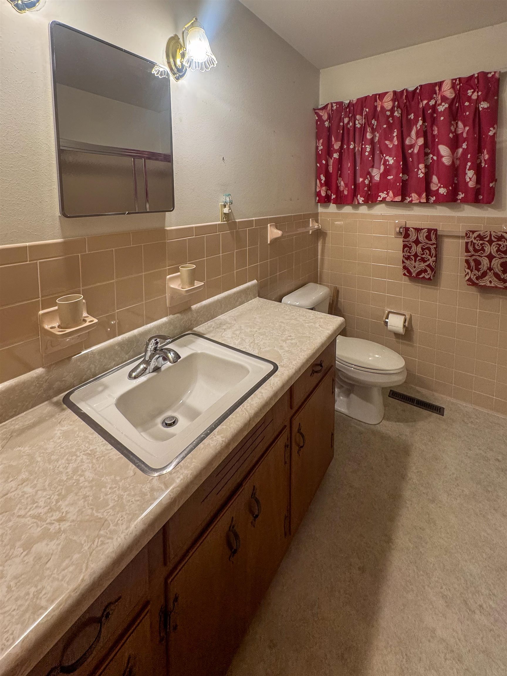 Dakota First - Residential