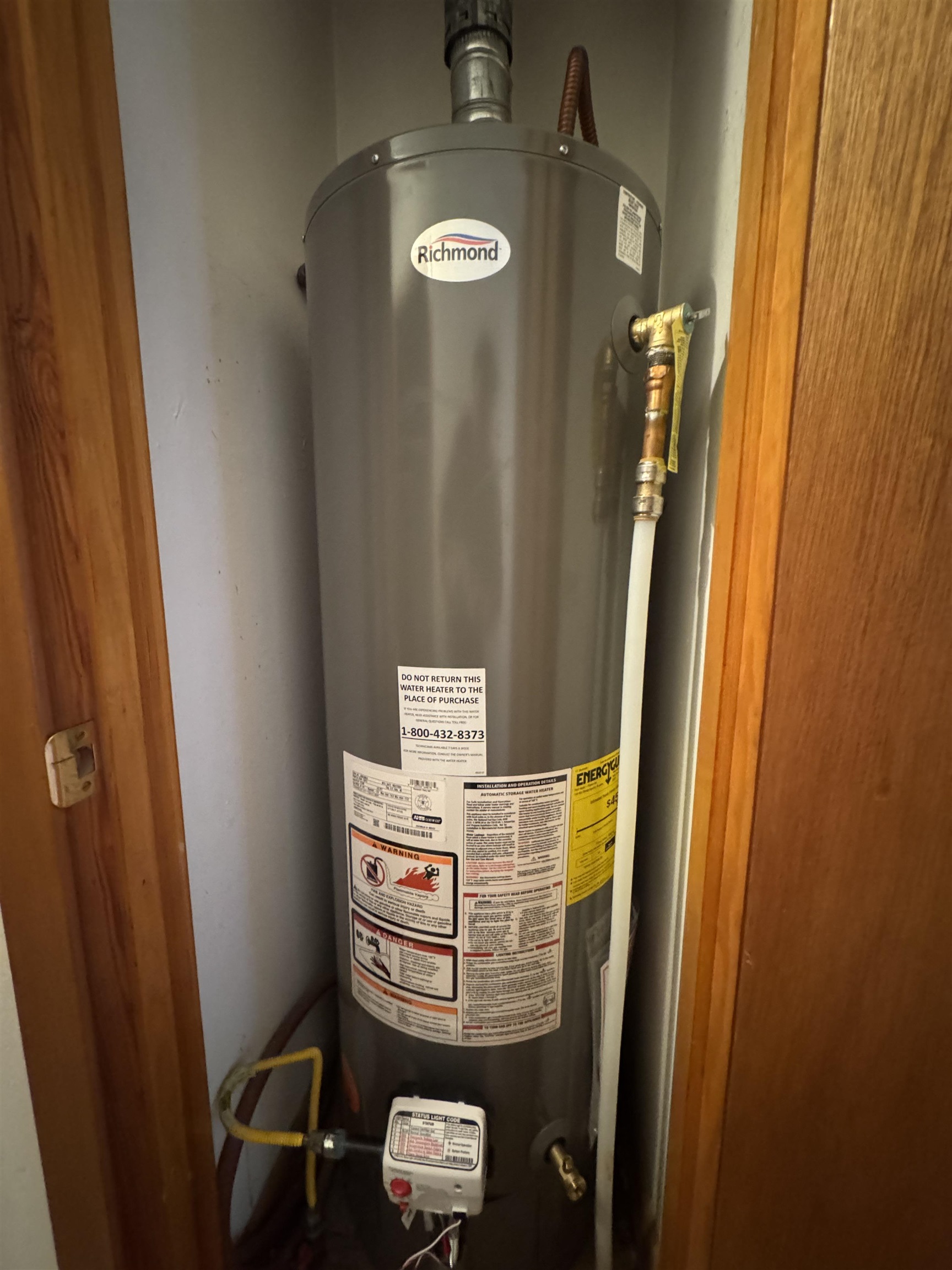 Dakota First - Residential