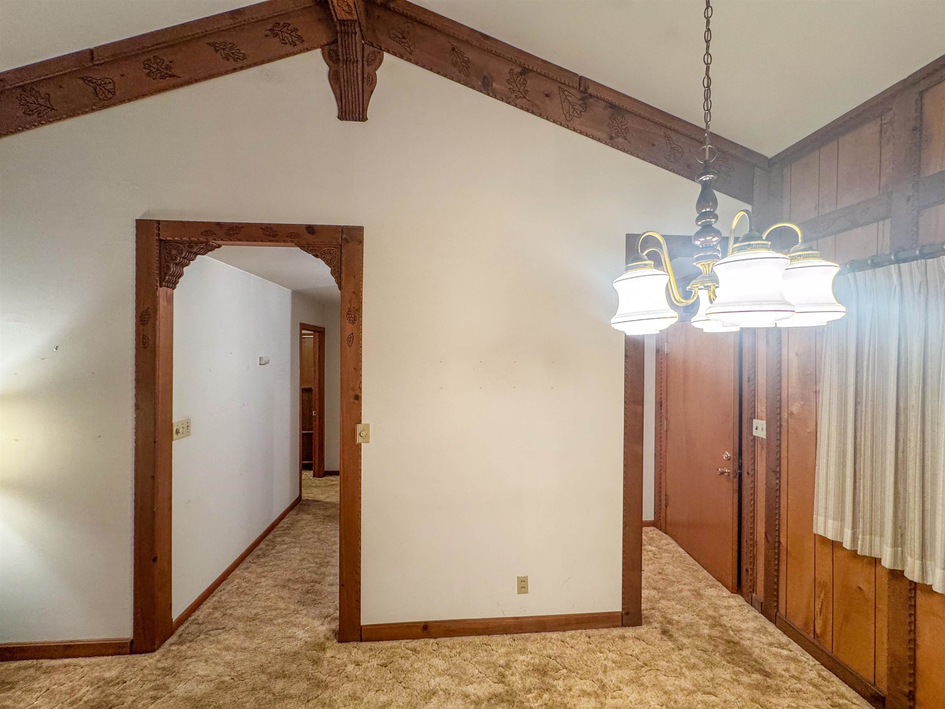 Dakota First - Residential