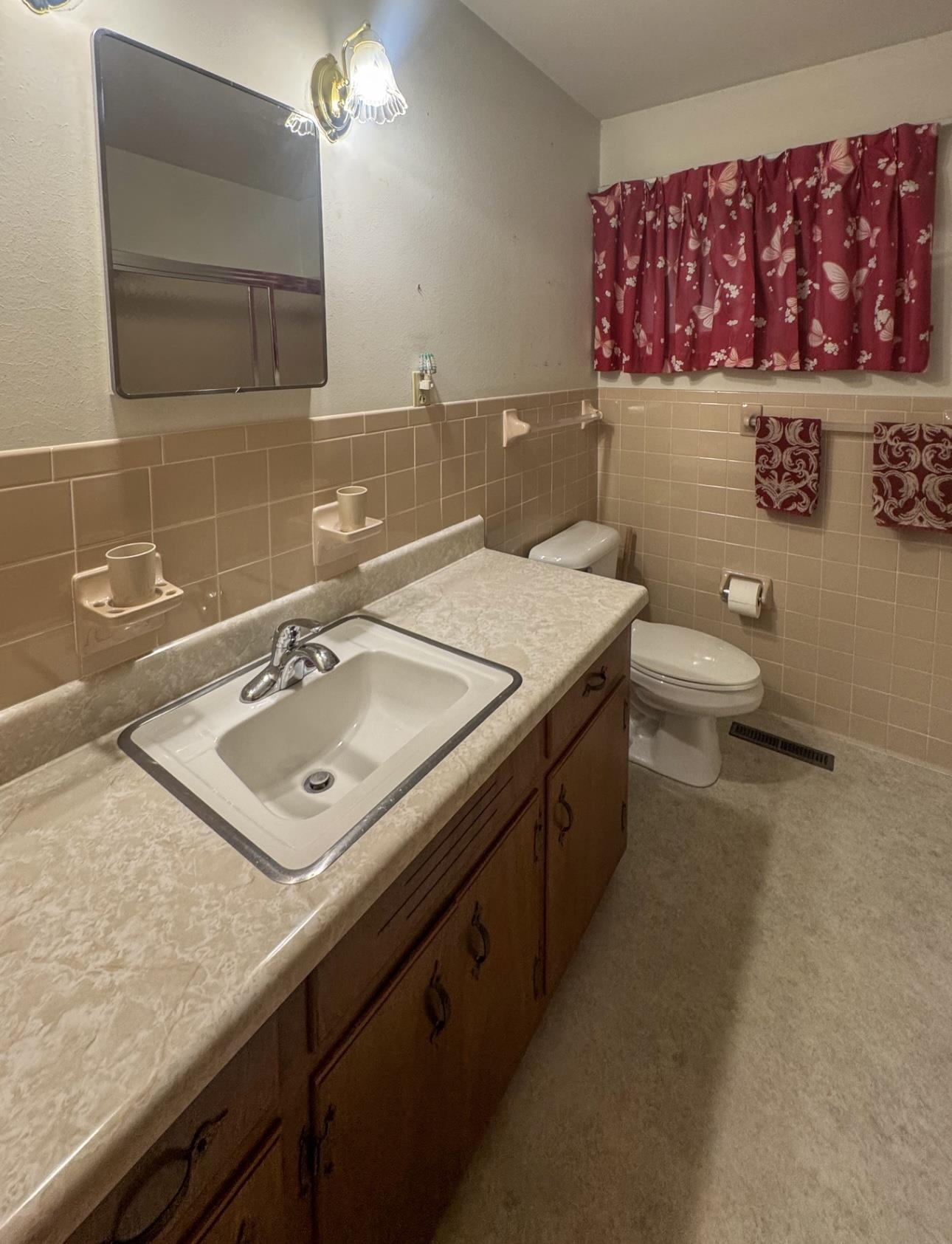 Dakota First - Residential