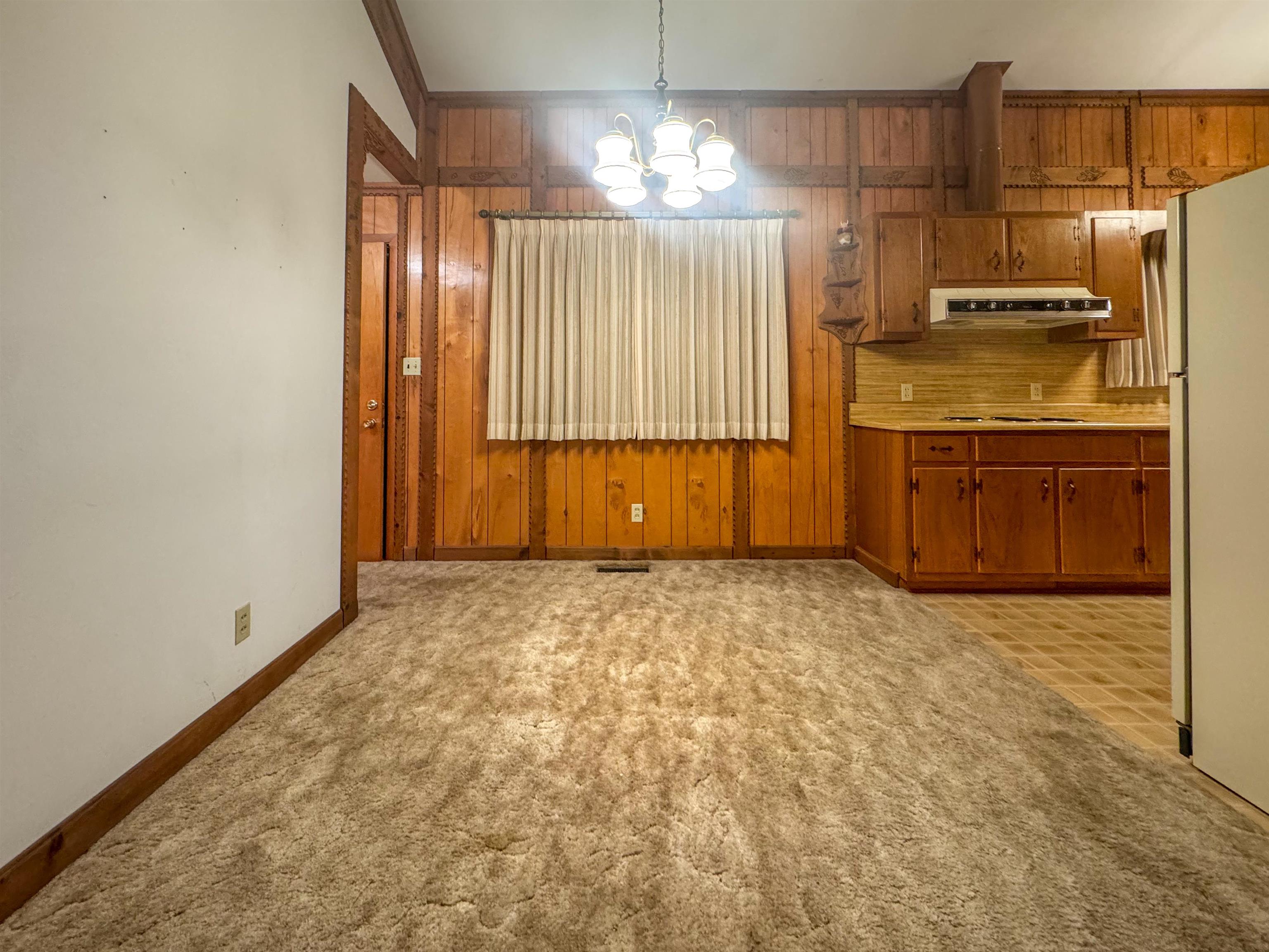 Dakota First - Residential