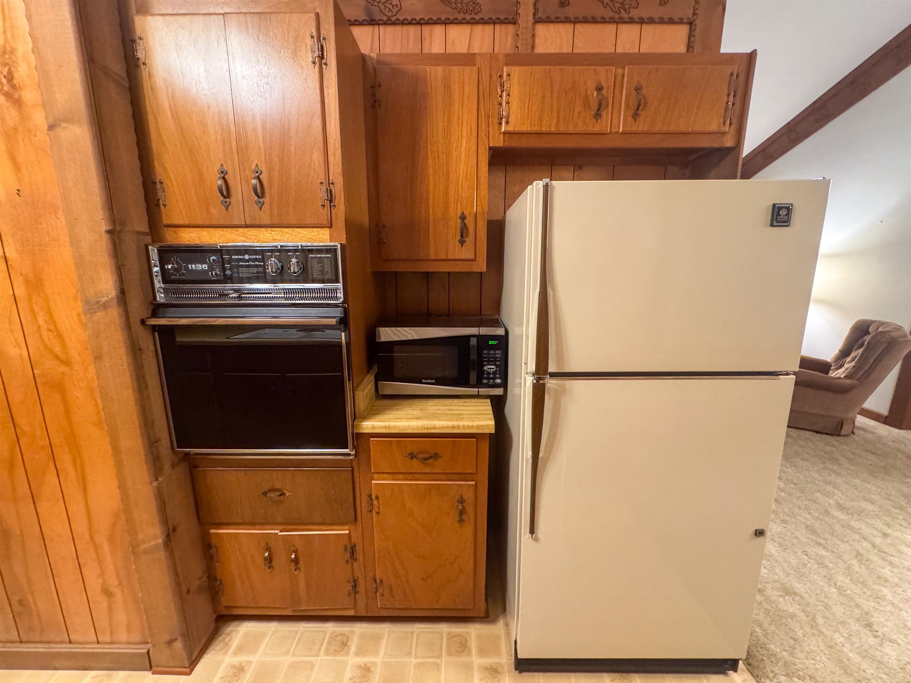 Dakota First - Residential