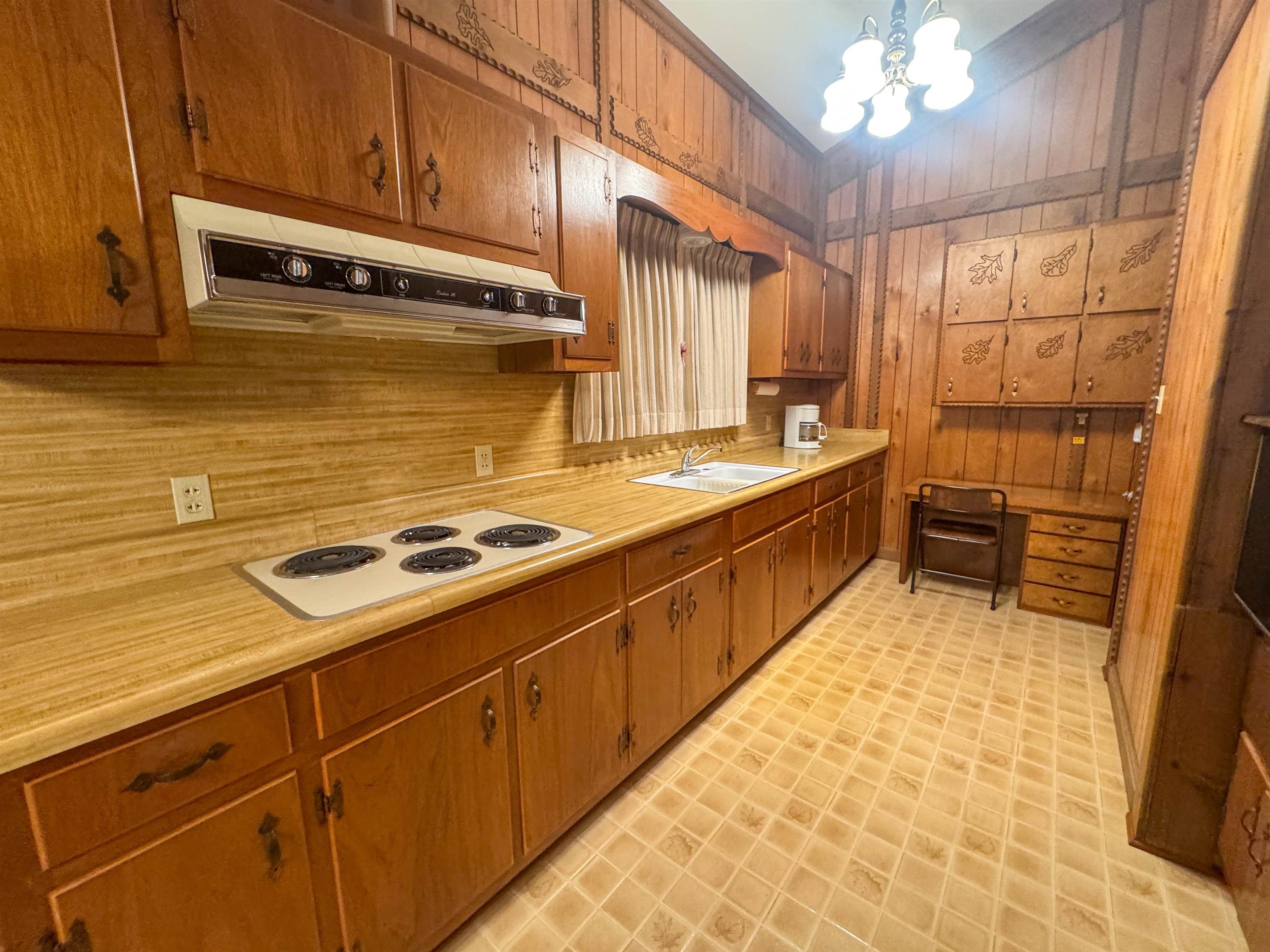 Dakota First - Residential