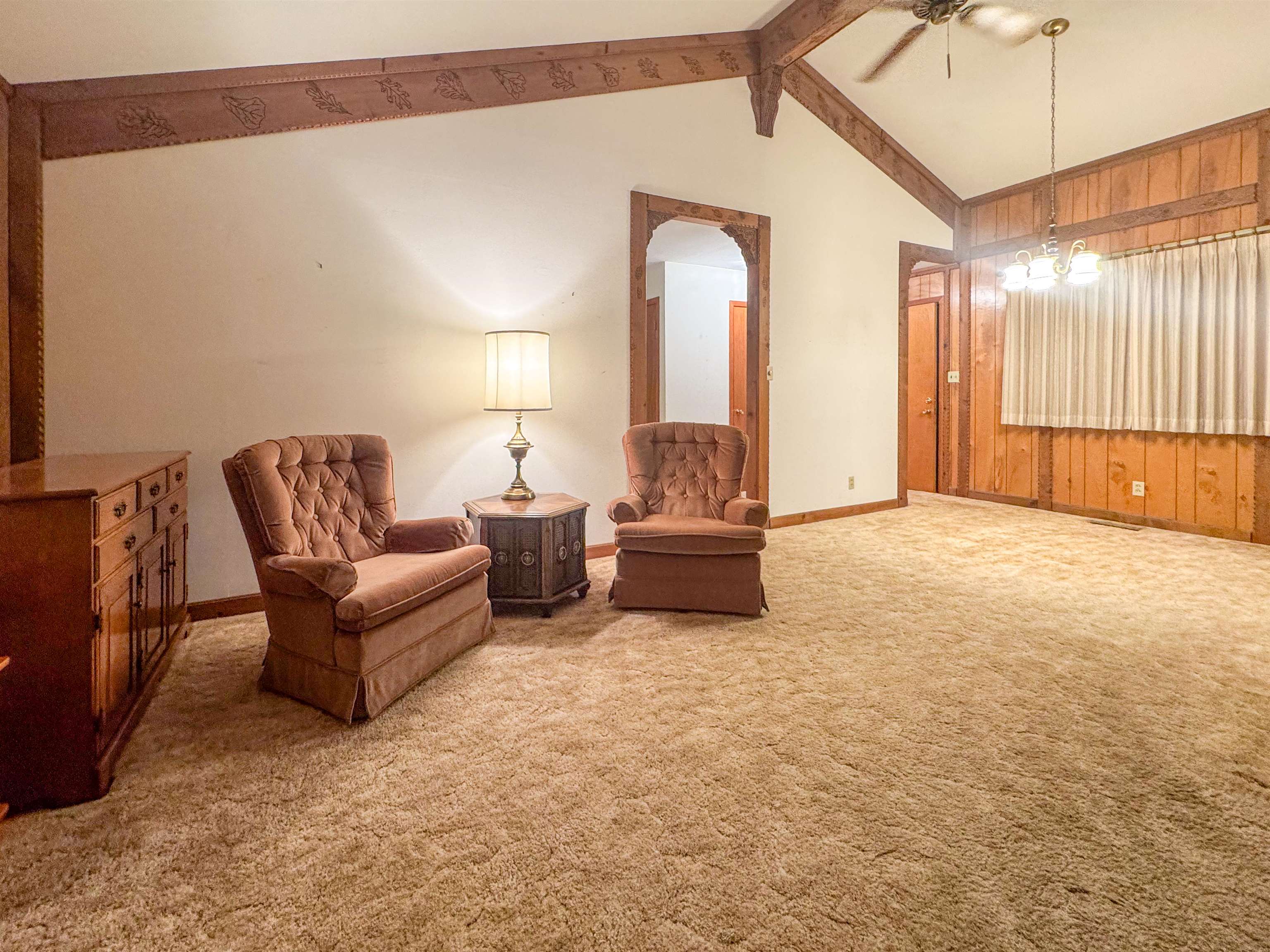 Dakota First - Residential