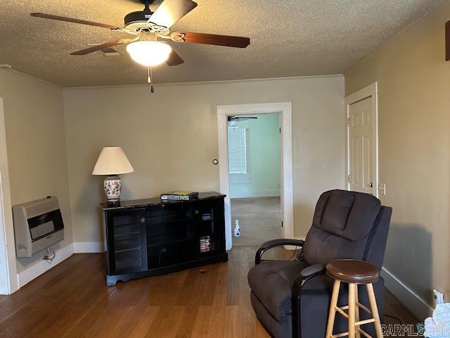 Star City Unplatted - Residential