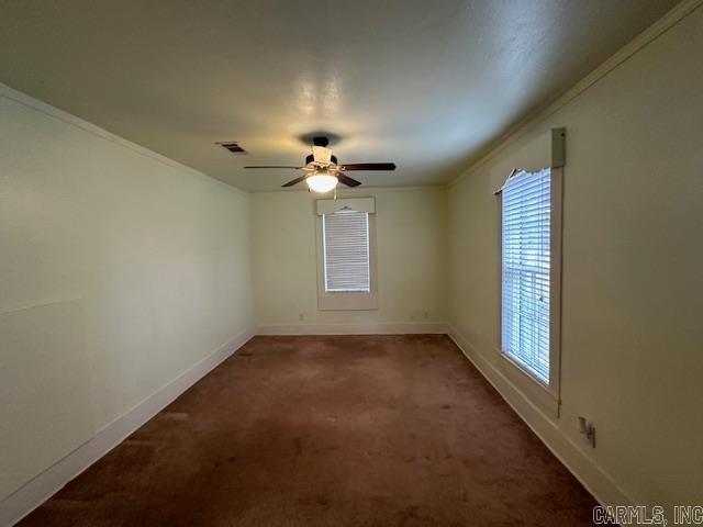 Star City Unplatted - Residential