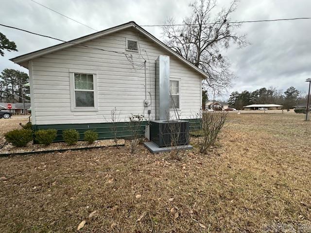 Star City Unplatted - Residential