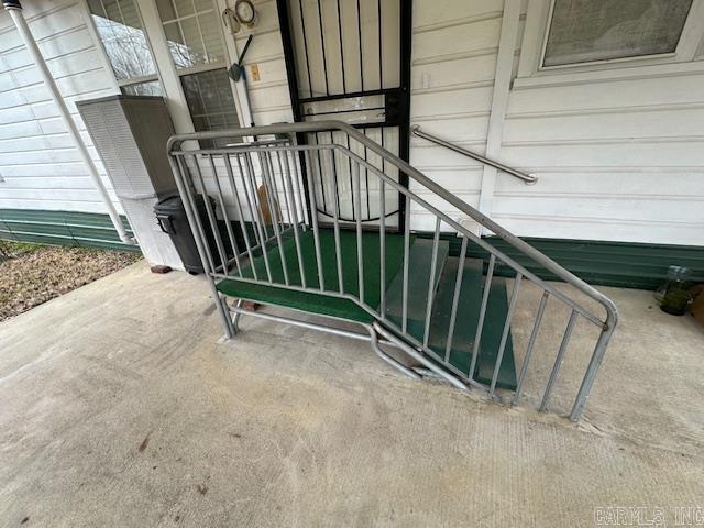 Star City Unplatted - Residential