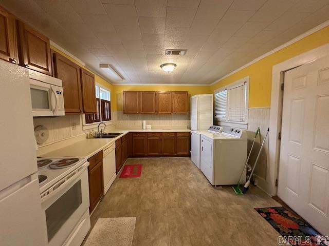 Star City Unplatted - Residential