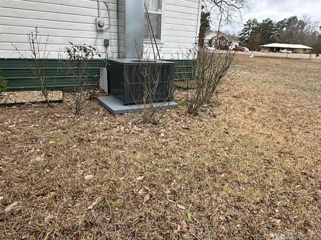 Star City Unplatted - Residential