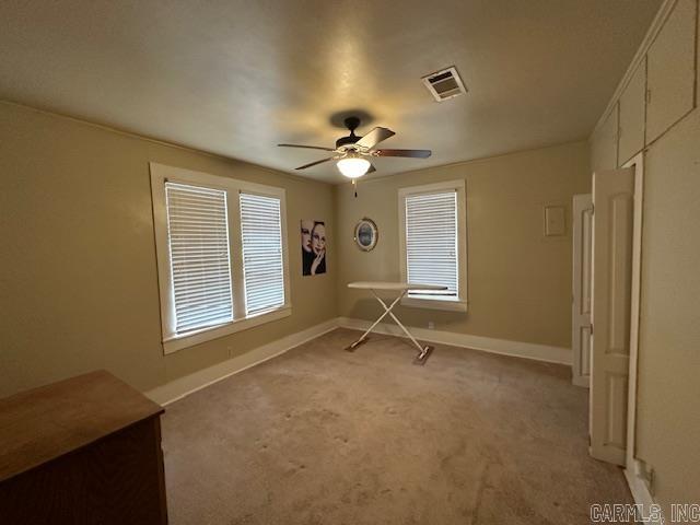 Star City Unplatted - Residential