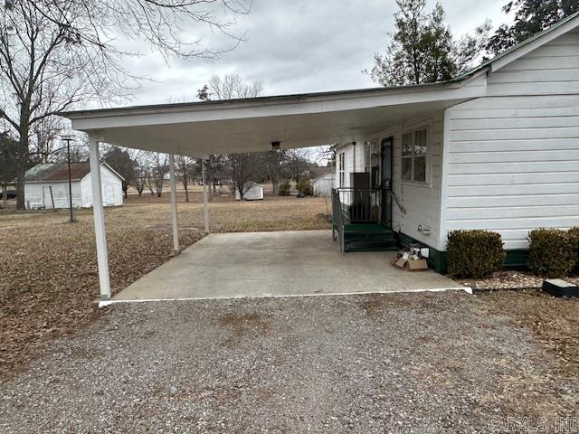 Star City Unplatted - Residential