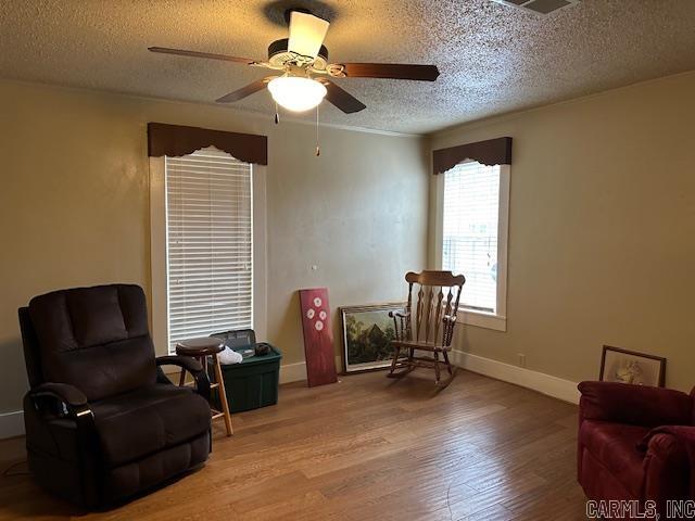 Star City Unplatted - Residential