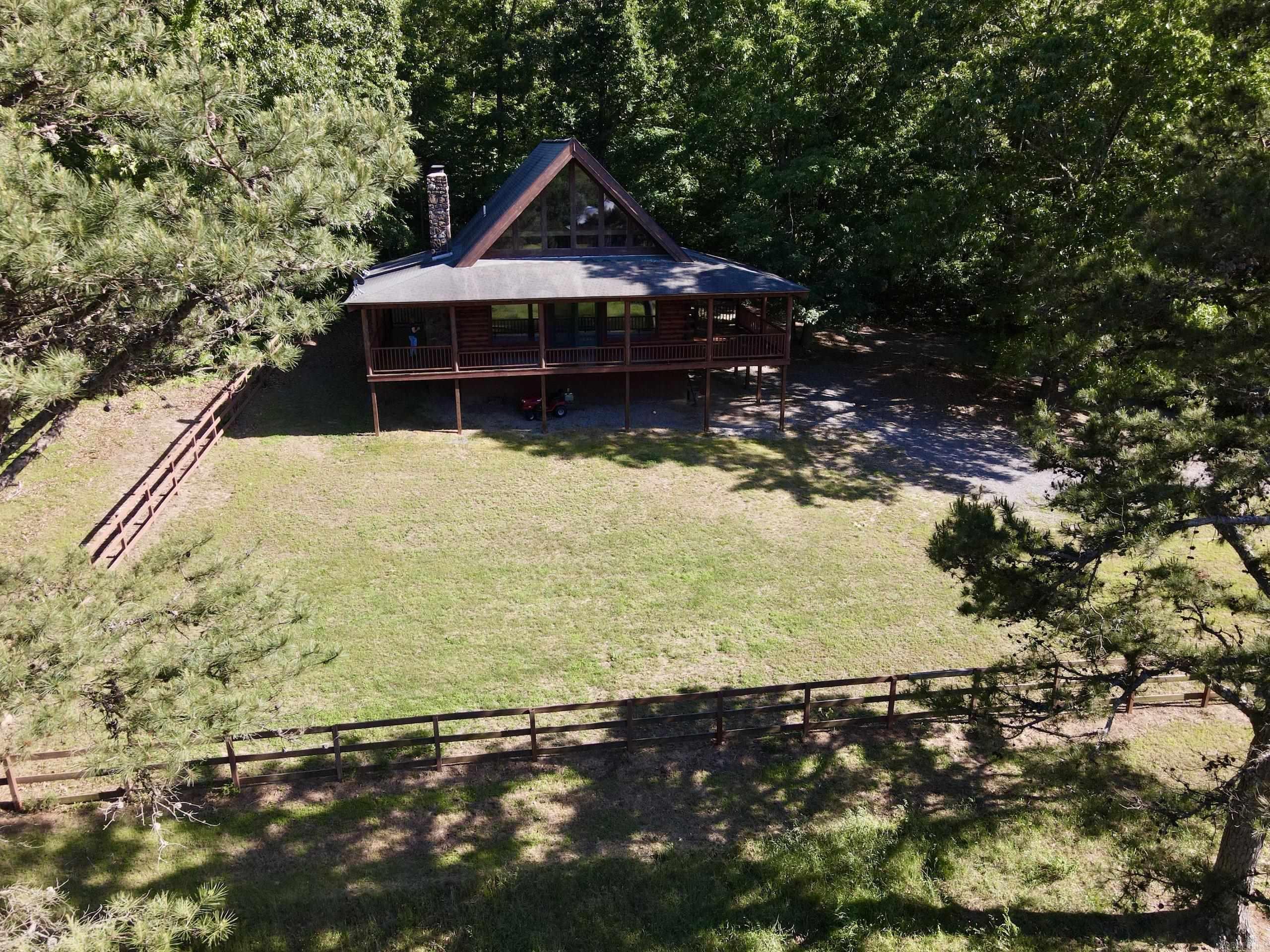 Not in Subdivision - Land