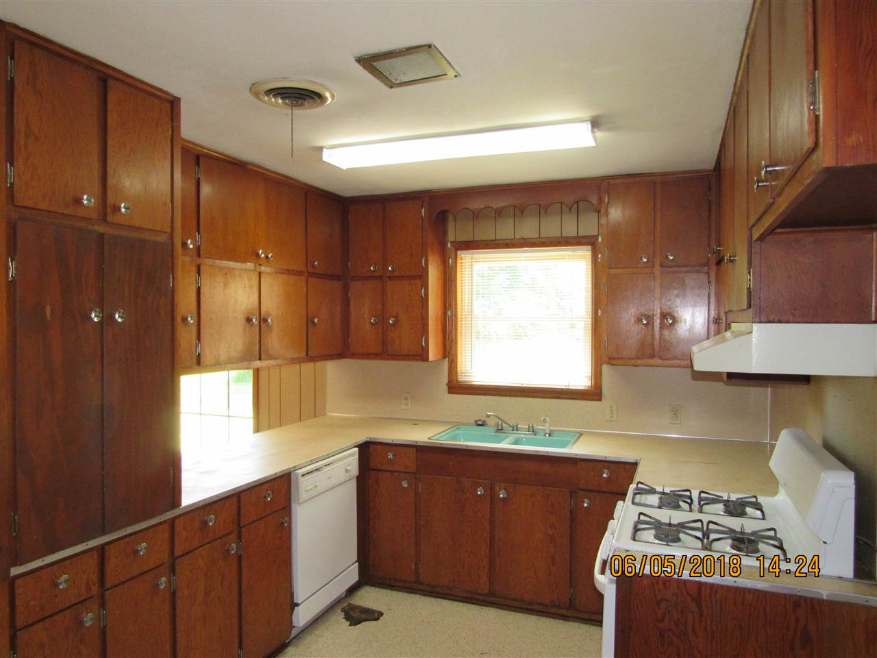 Hensley - Residential Lease