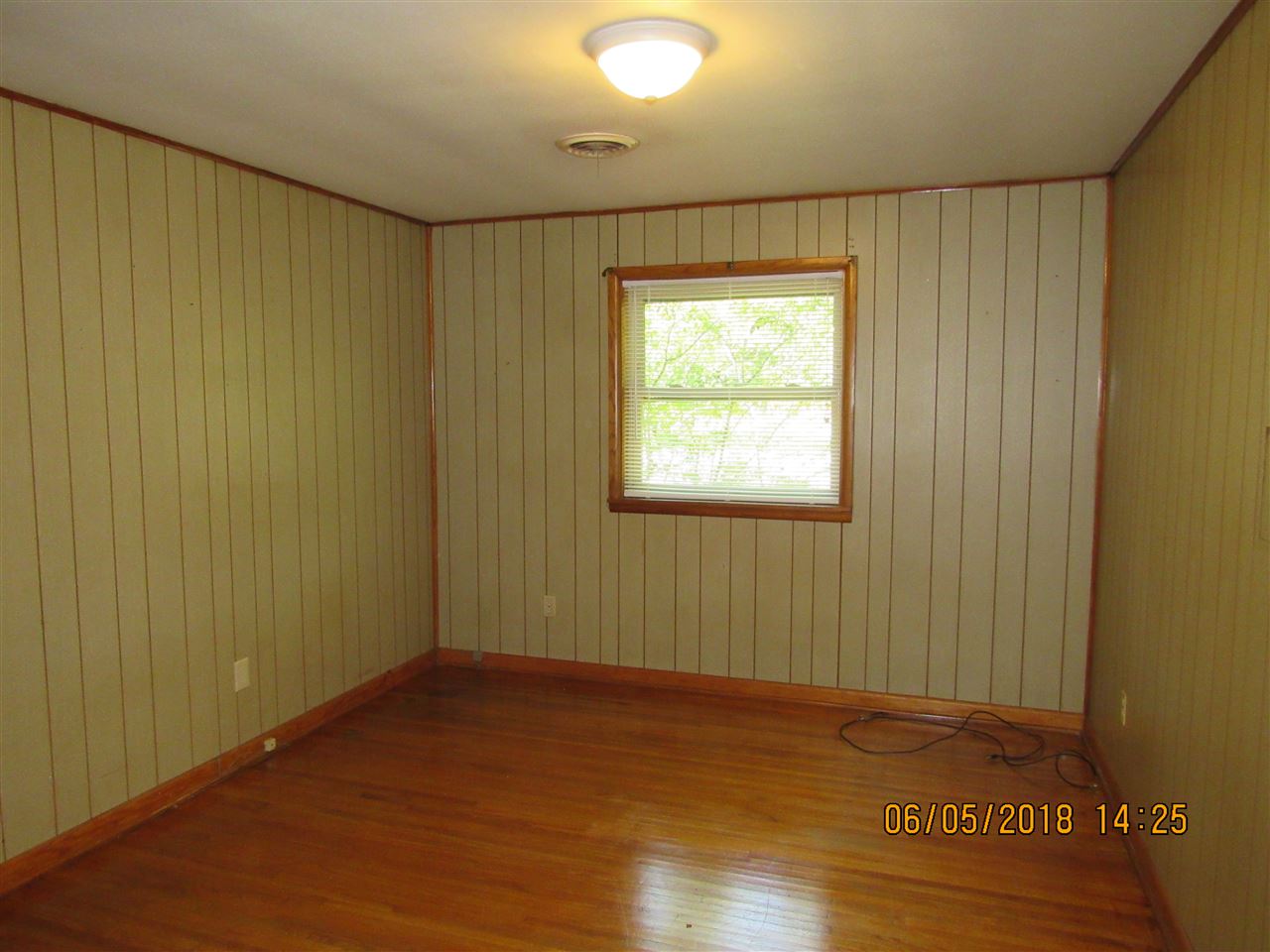 Hensley - Residential Lease