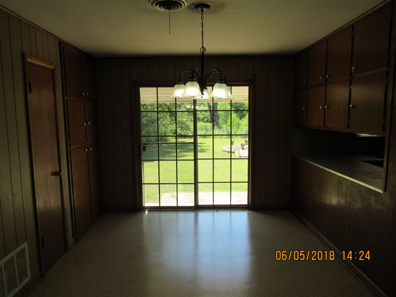 Hensley - Residential Lease