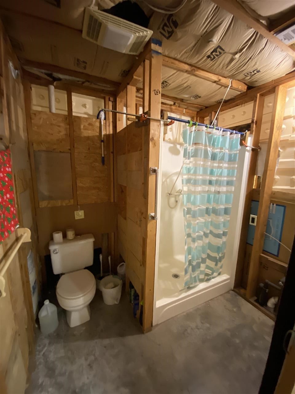 Not In List - Residential