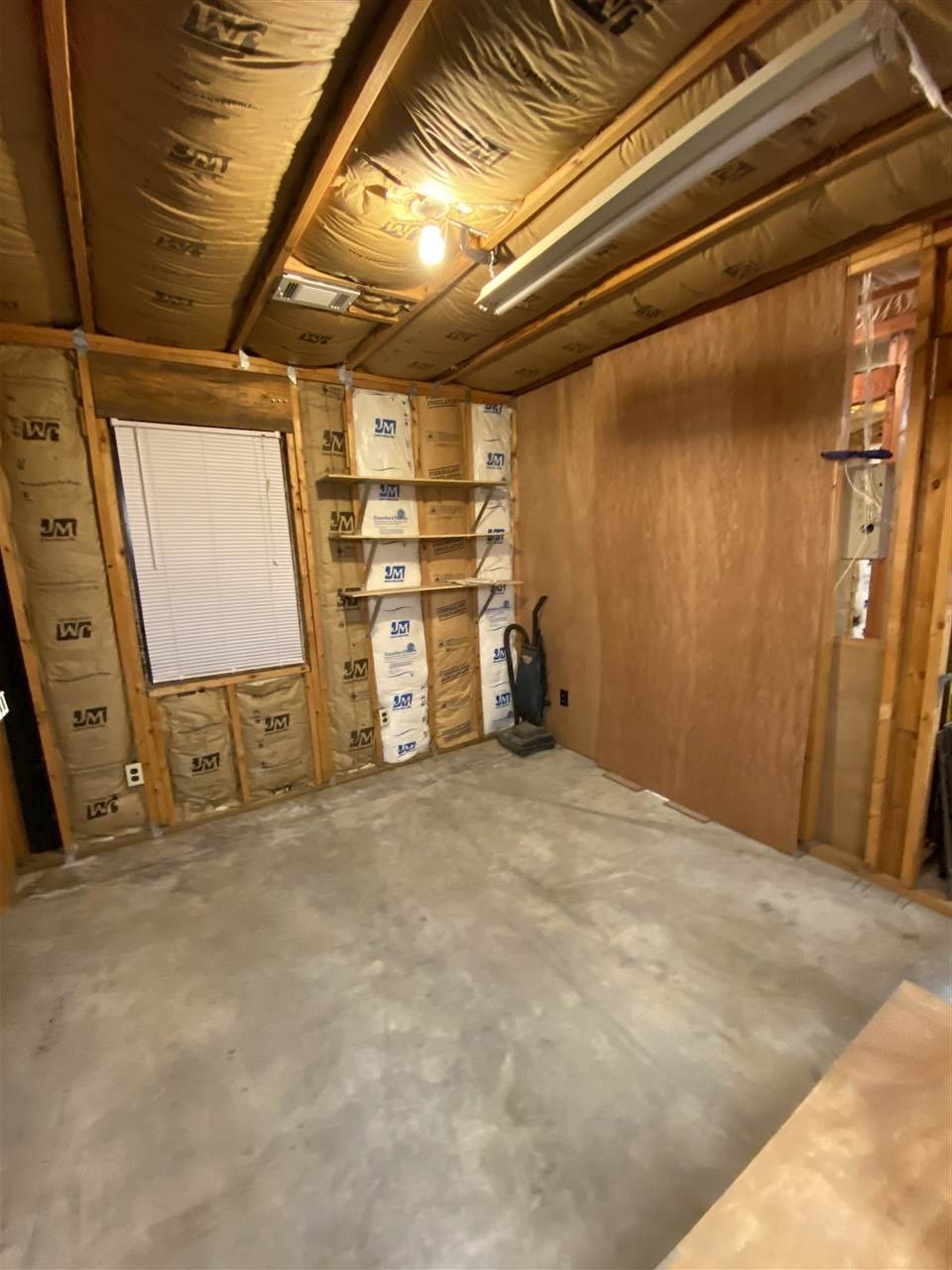 Not In List - Residential