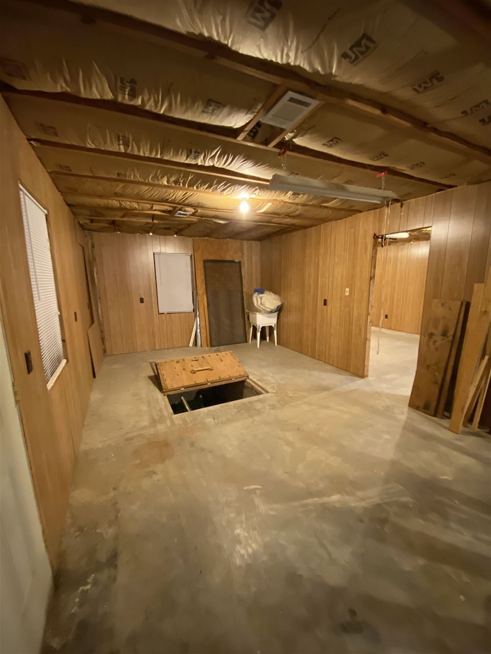 Not In List - Residential